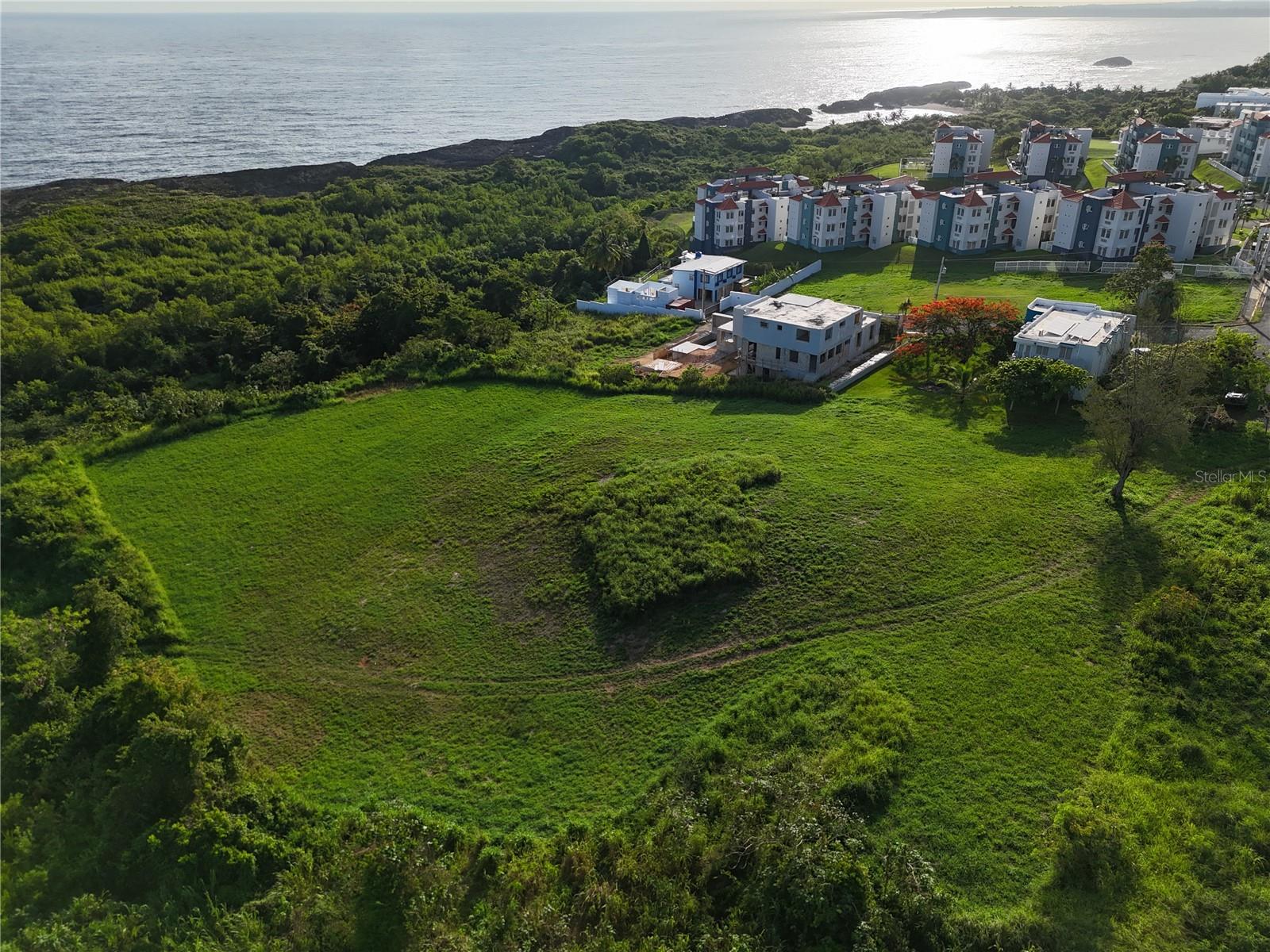 MANATI