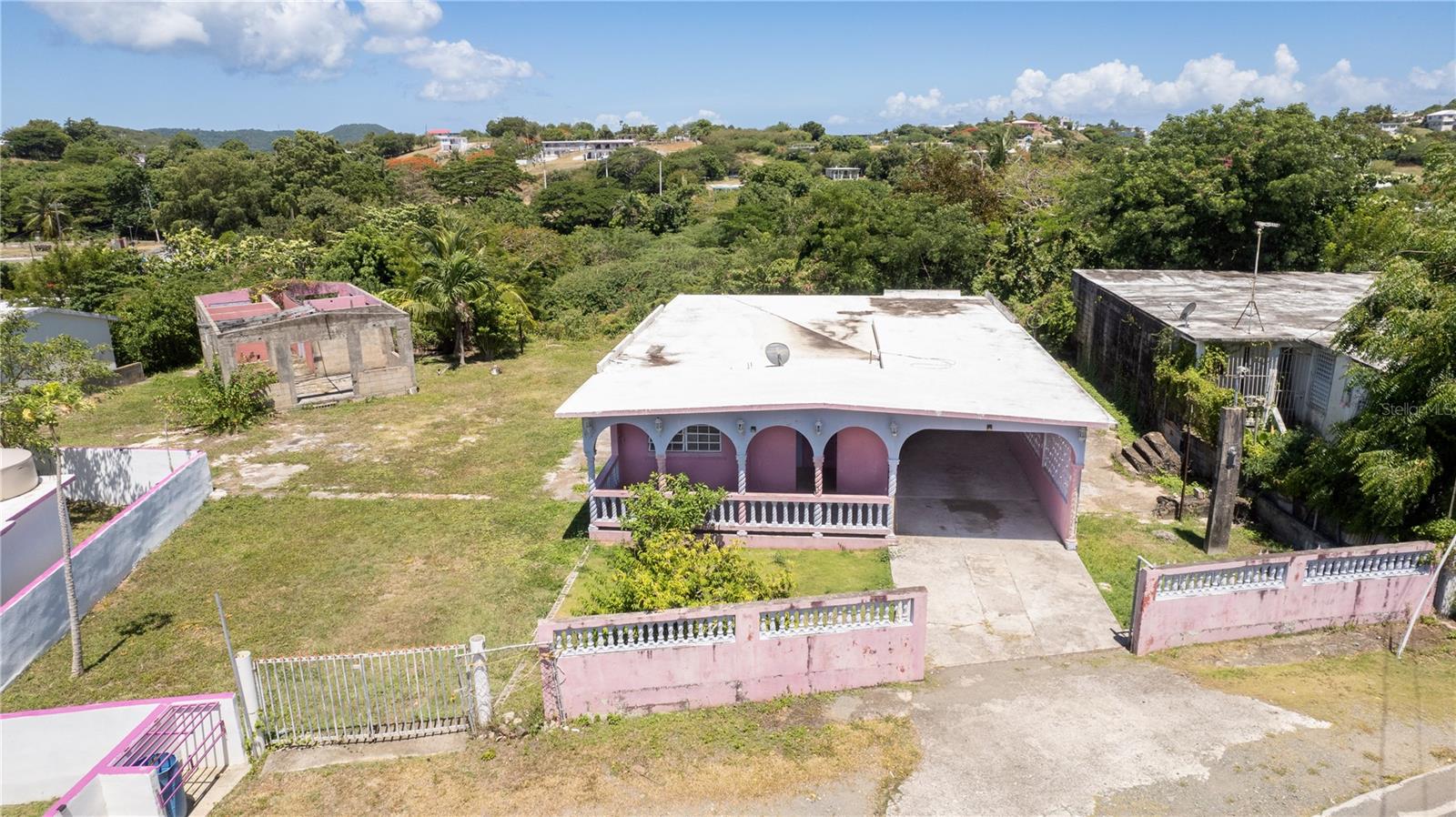 4 hab · 1 baños · VIEQUES — foto 3