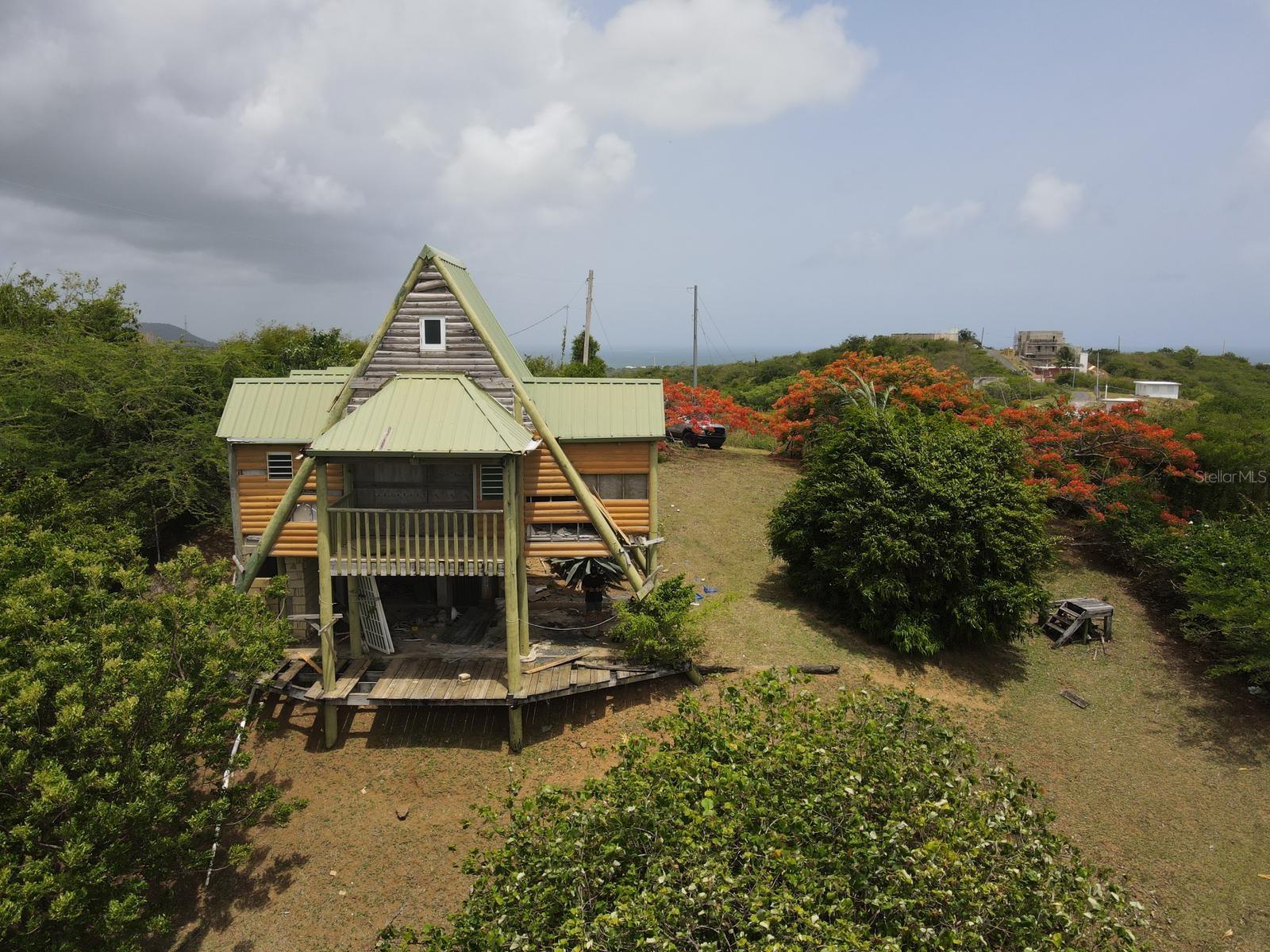 3 hab · 2 baños · VIEQUES