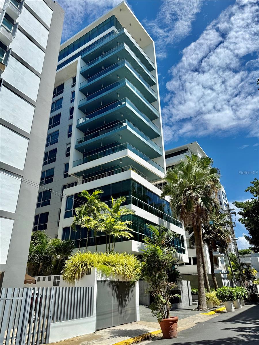 3 hab · 3 baños · SAN JUAN — foto 2