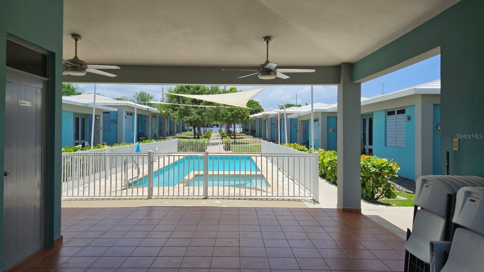 2 hab · 1 baños · CABO ROJO — foto 12