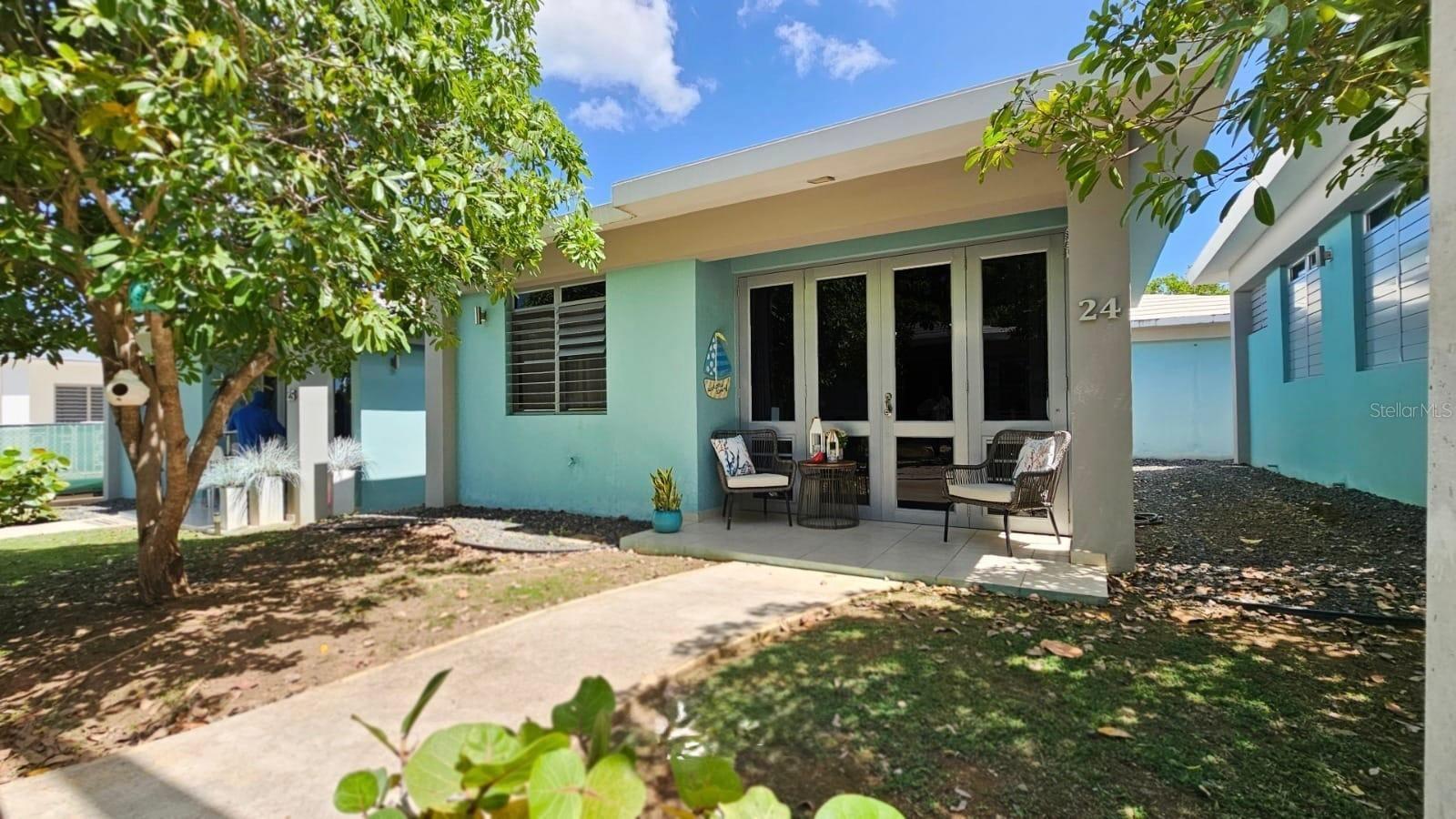 2 hab · 1 baños · CABO ROJO — foto 8