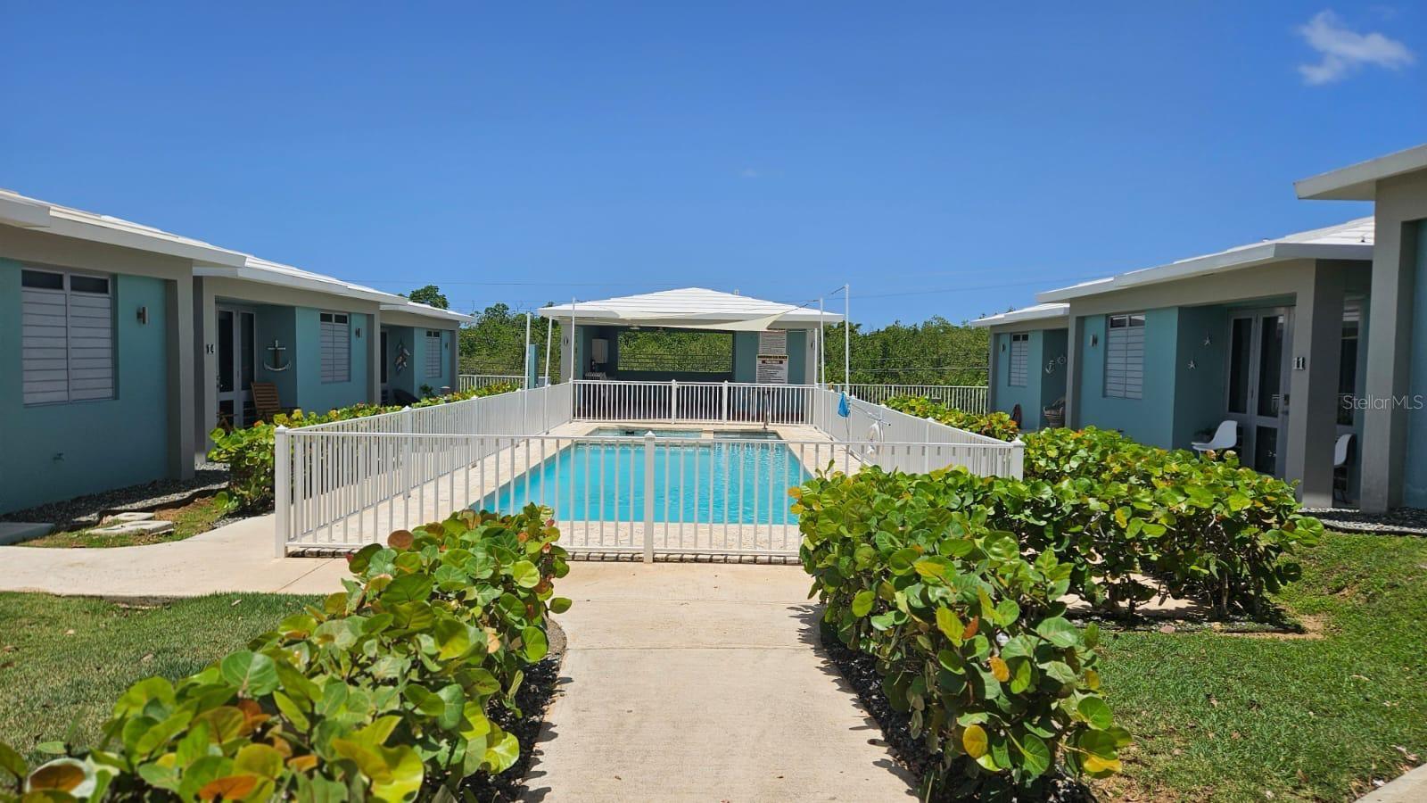 2 hab · 1 baños · CABO ROJO — foto 9