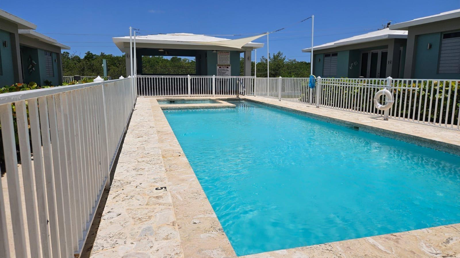 2 hab · 1 baños · CABO ROJO — foto 10