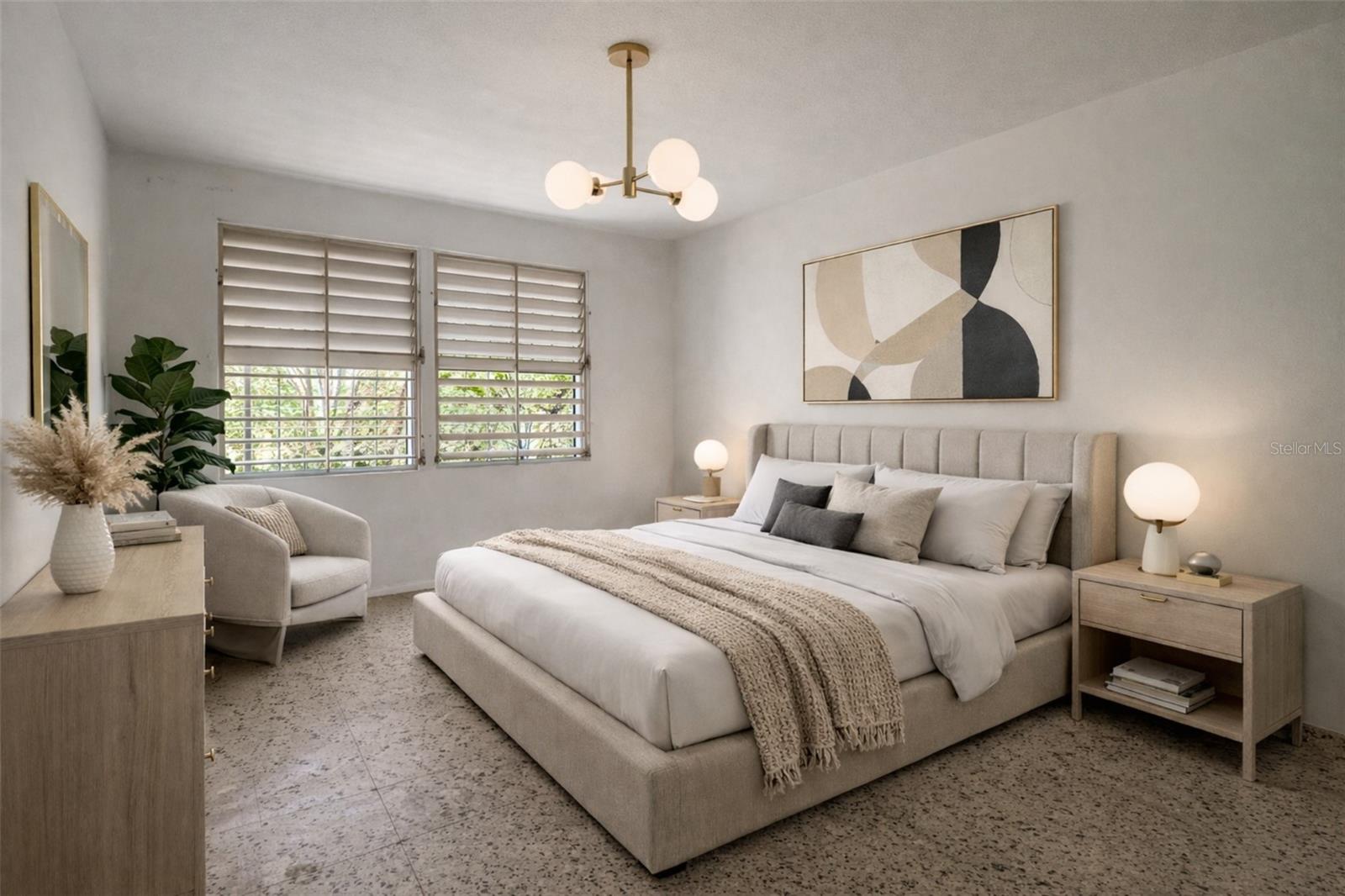 4 hab · 2 baños · SAN LORENZO — foto 3