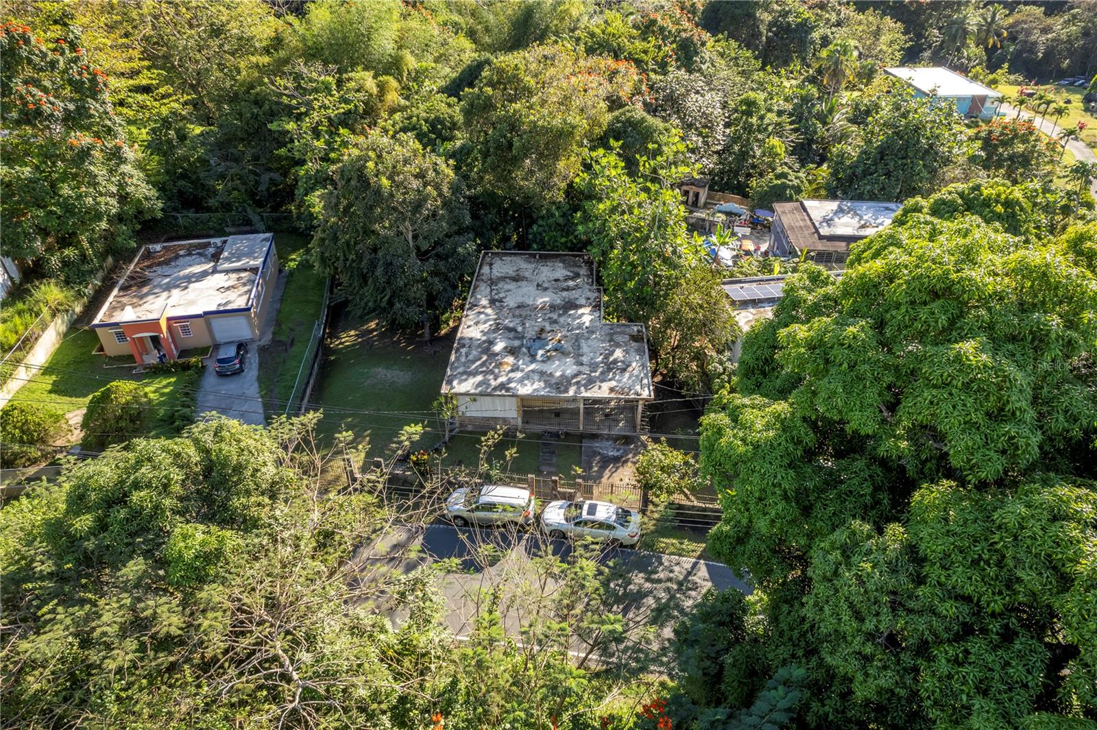 4 hab · 2 baños · SAN LORENZO — foto 8