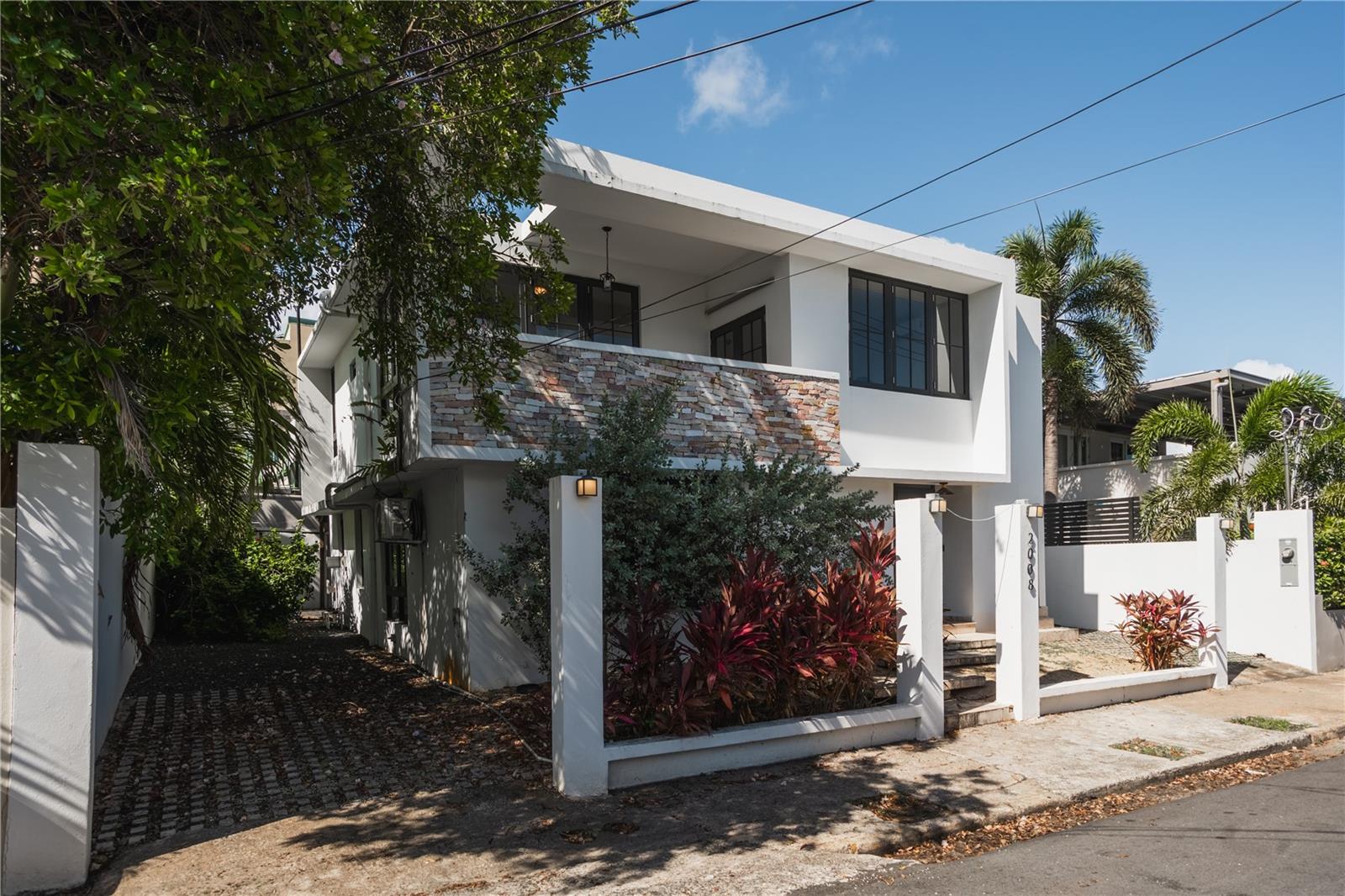 5 hab · 4 baños · SAN JUAN — foto 2
