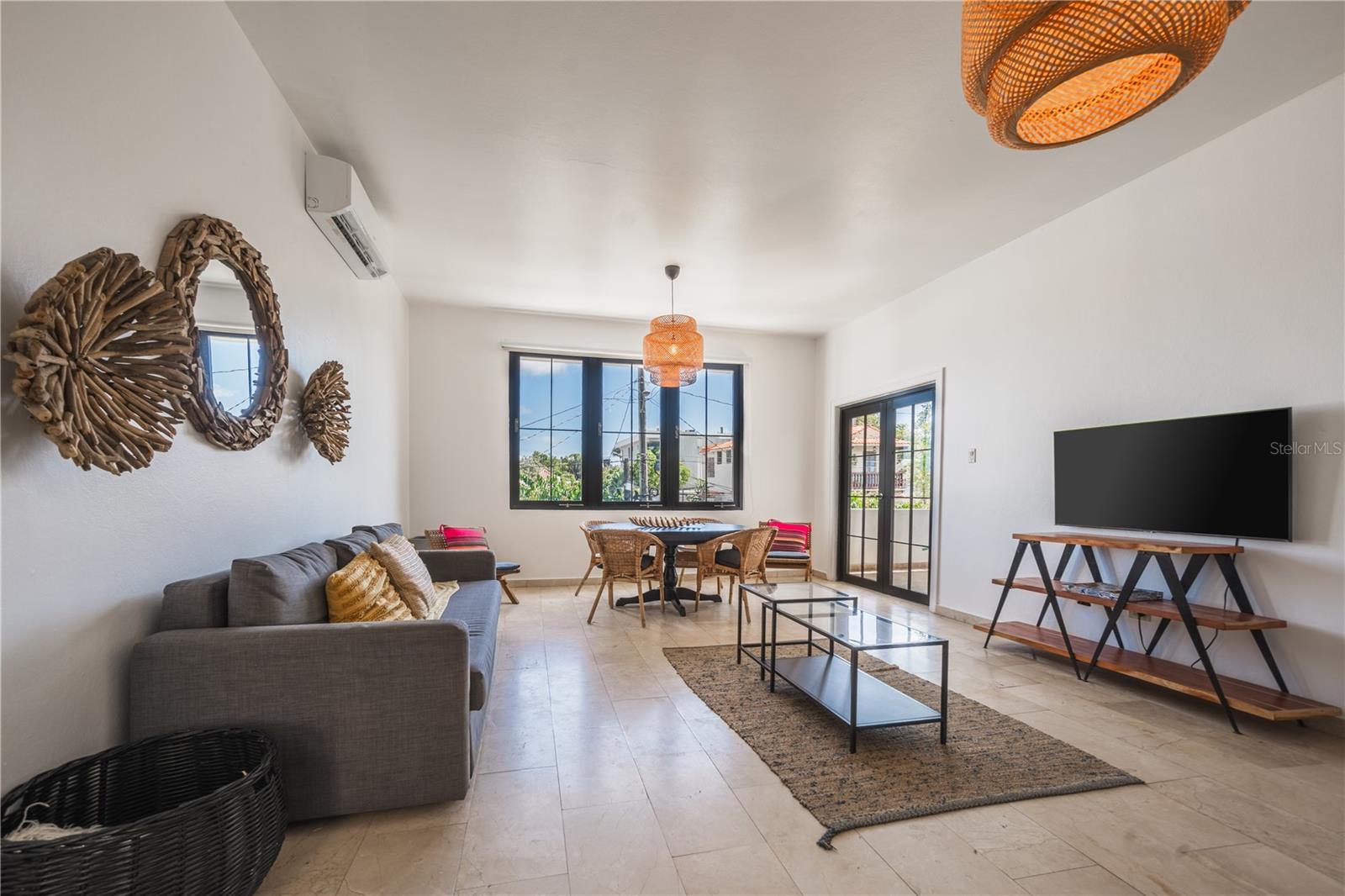 5 hab · 4 baños · SAN JUAN — foto 3
