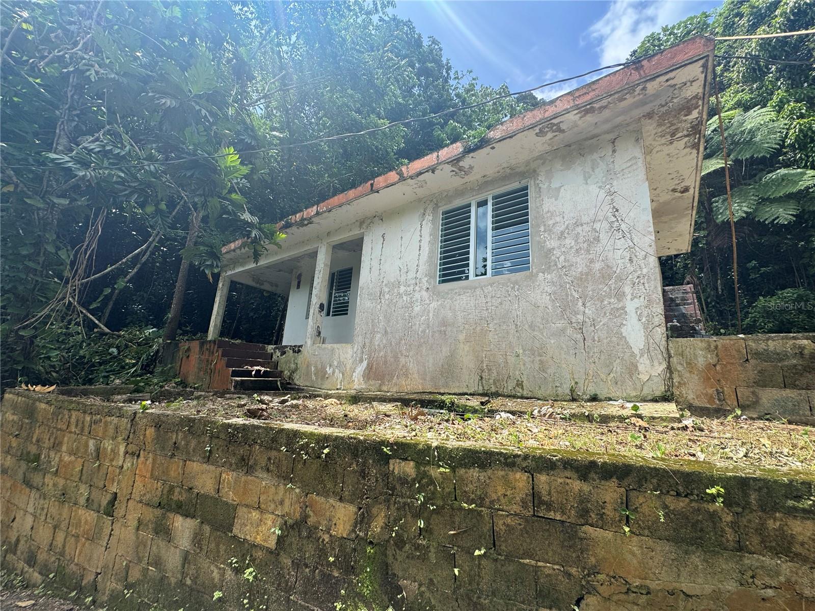3 hab · 2 baños · UTUADO — foto 7