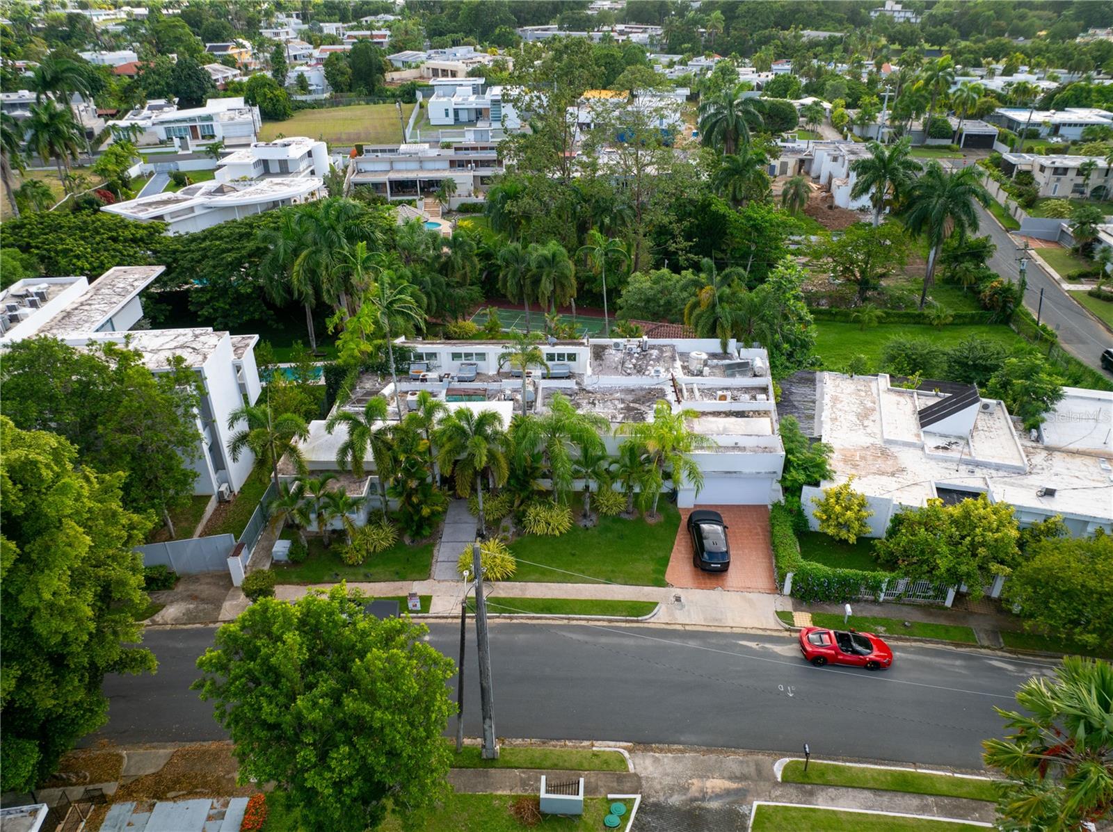 5 hab · 6 baños · SAN JUAN — foto 2