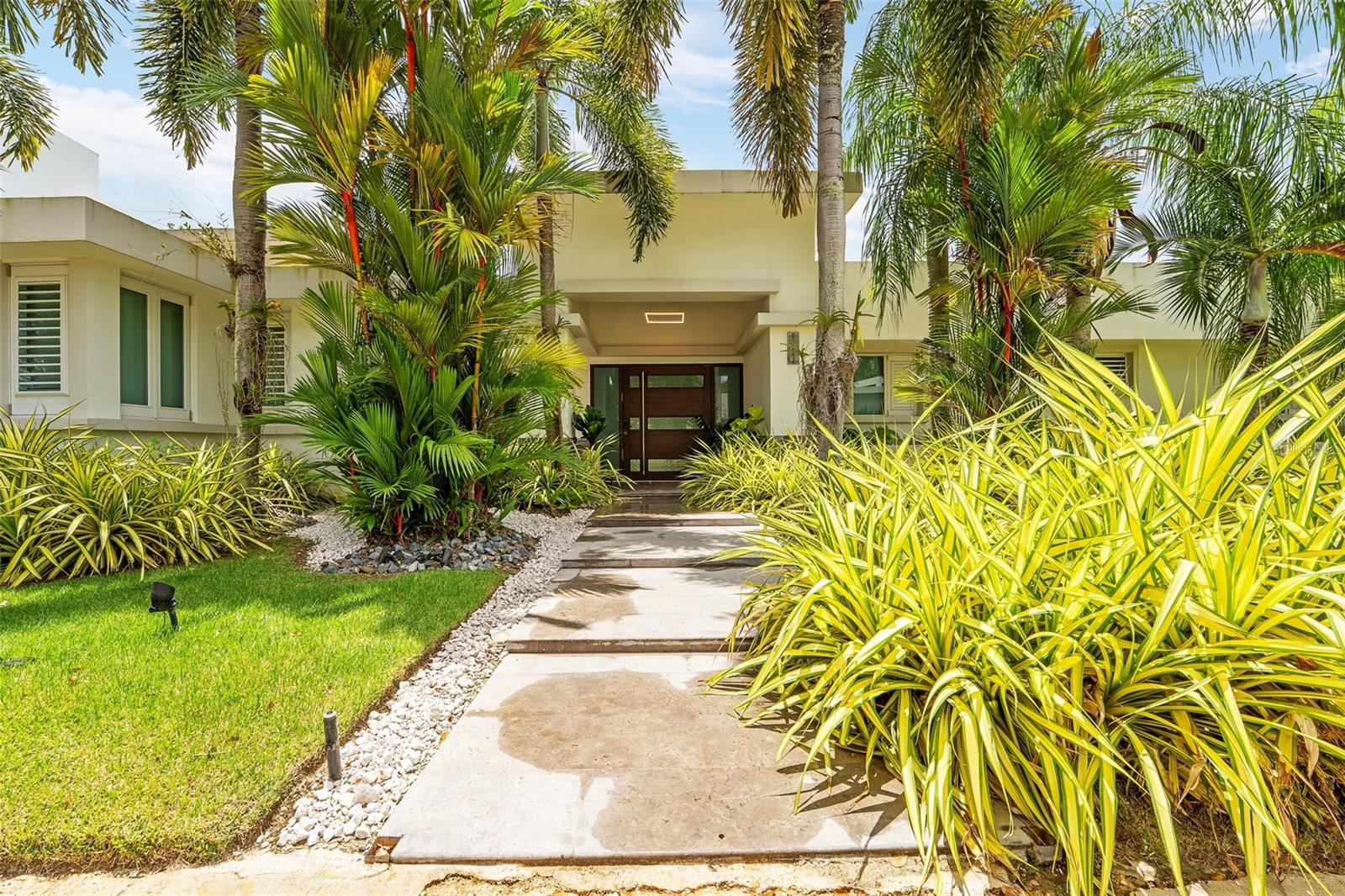 5 hab · 6 baños · SAN JUAN — foto 3