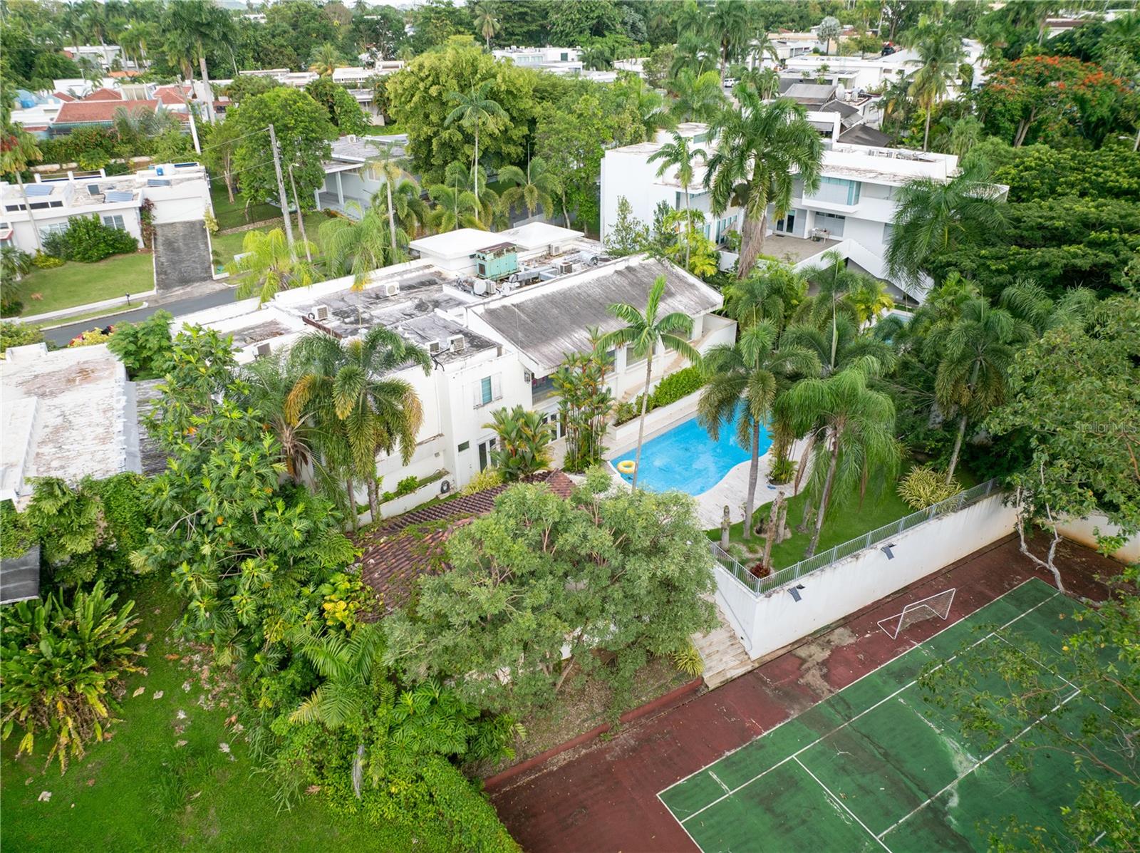 5 hab · 6 baños · SAN JUAN — foto 7