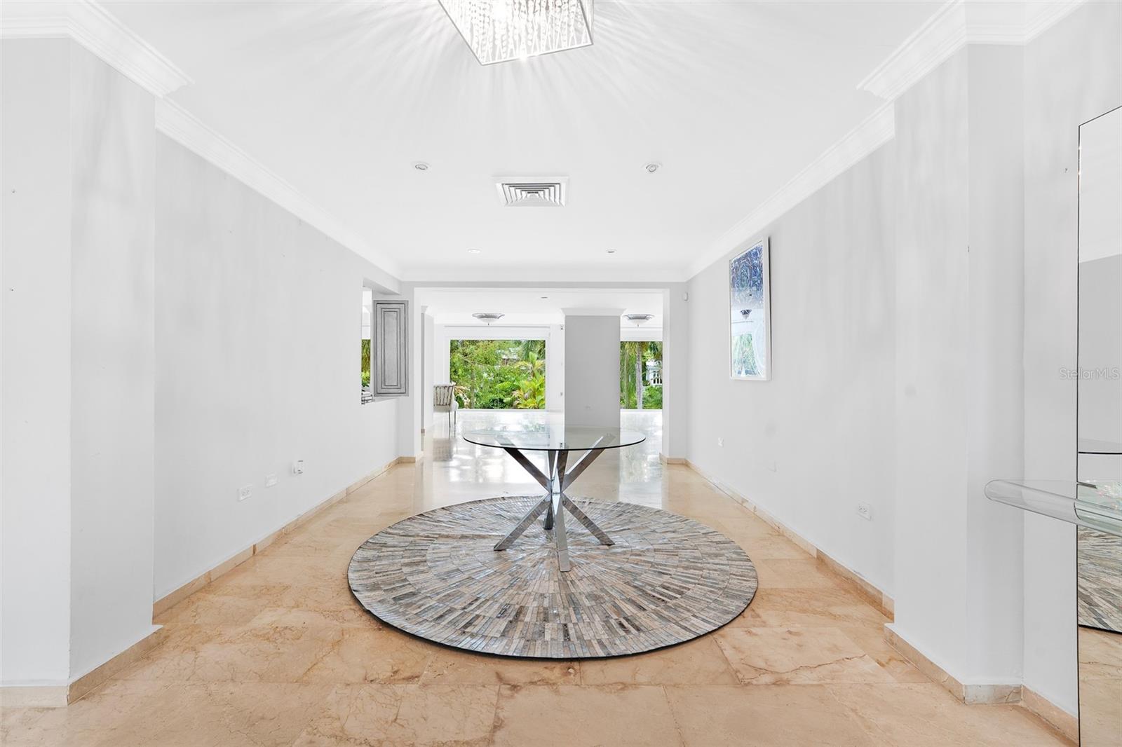 5 hab · 6 baños · SAN JUAN — foto 8