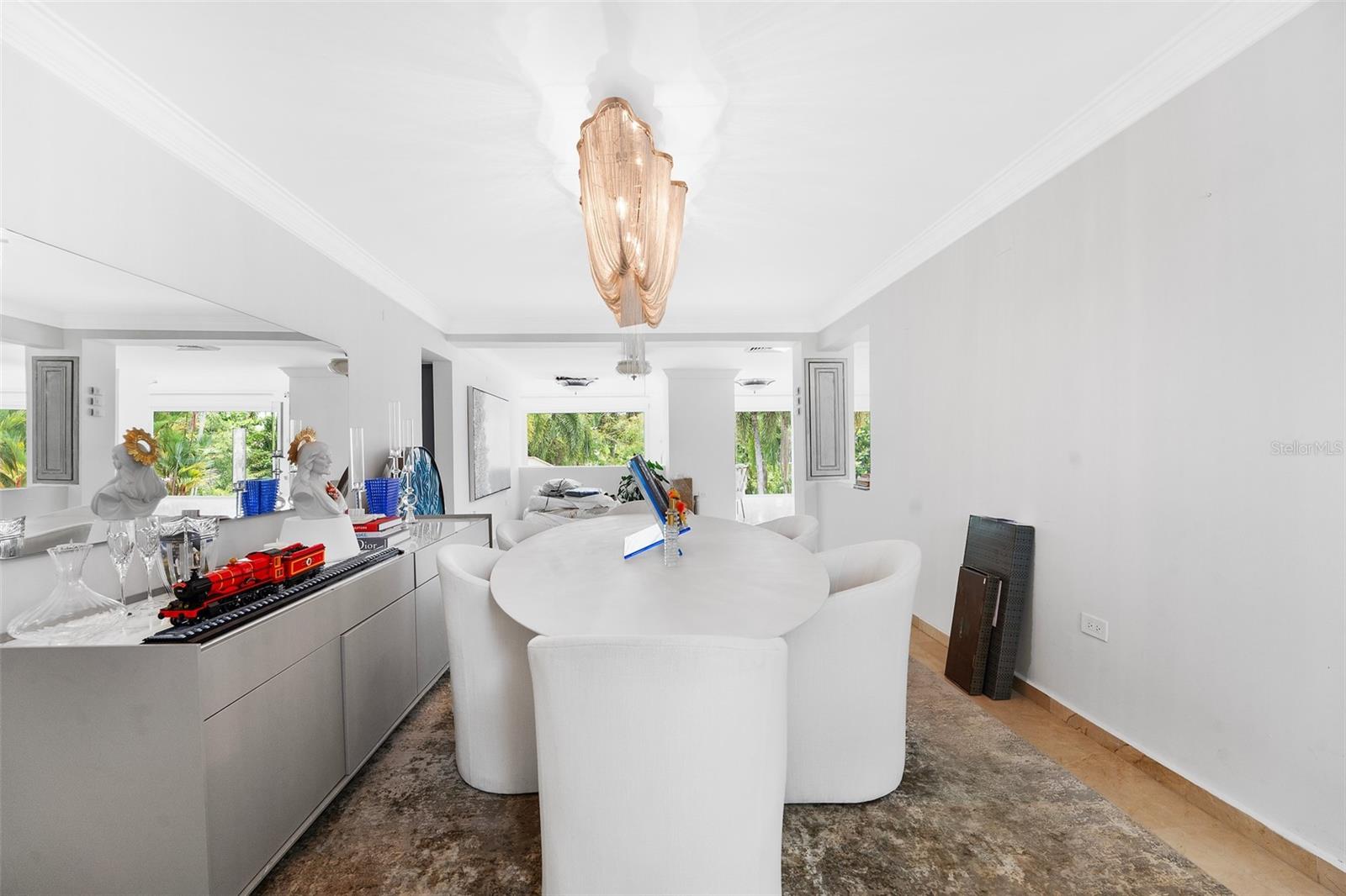 5 hab · 6 baños · SAN JUAN — foto 9