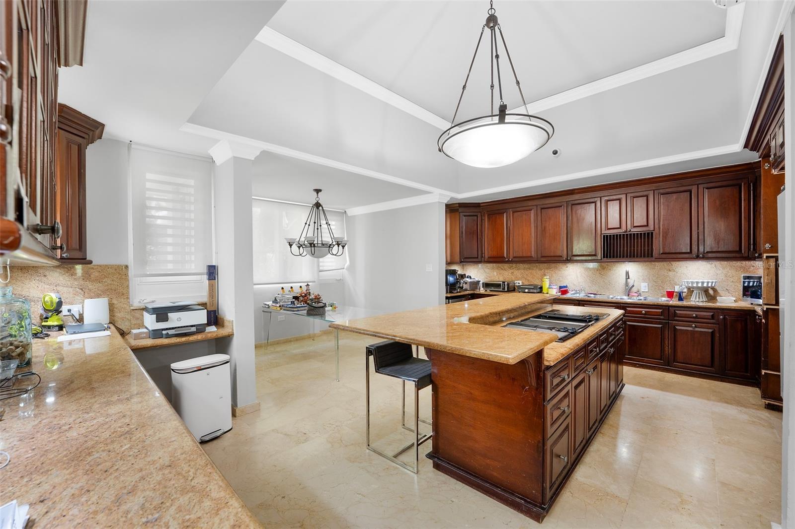 5 hab · 6 baños · SAN JUAN — foto 10