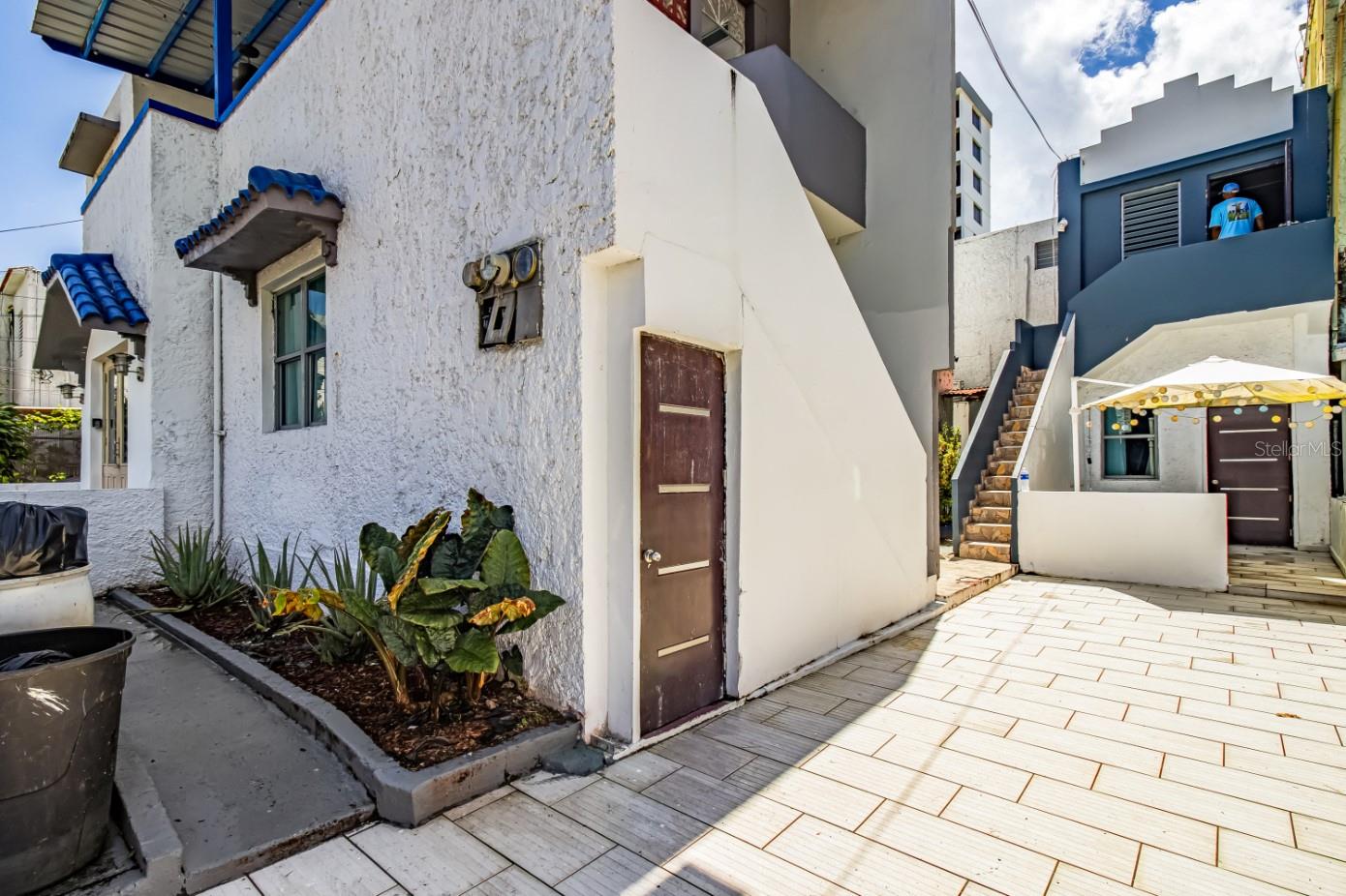 8 hab · 7 baños · SAN JUAN — foto 2