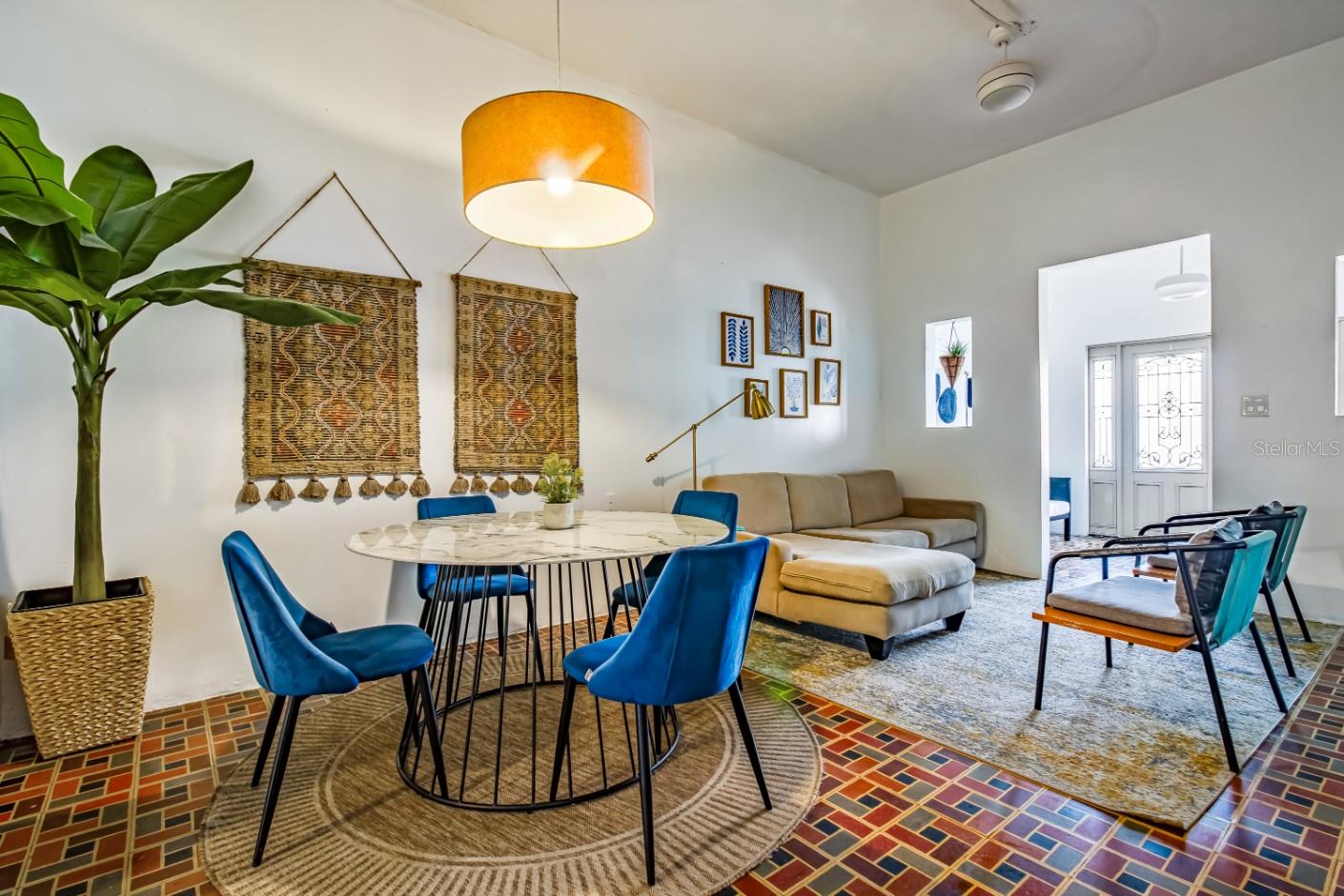 8 hab · 7 baños · SAN JUAN — foto 4