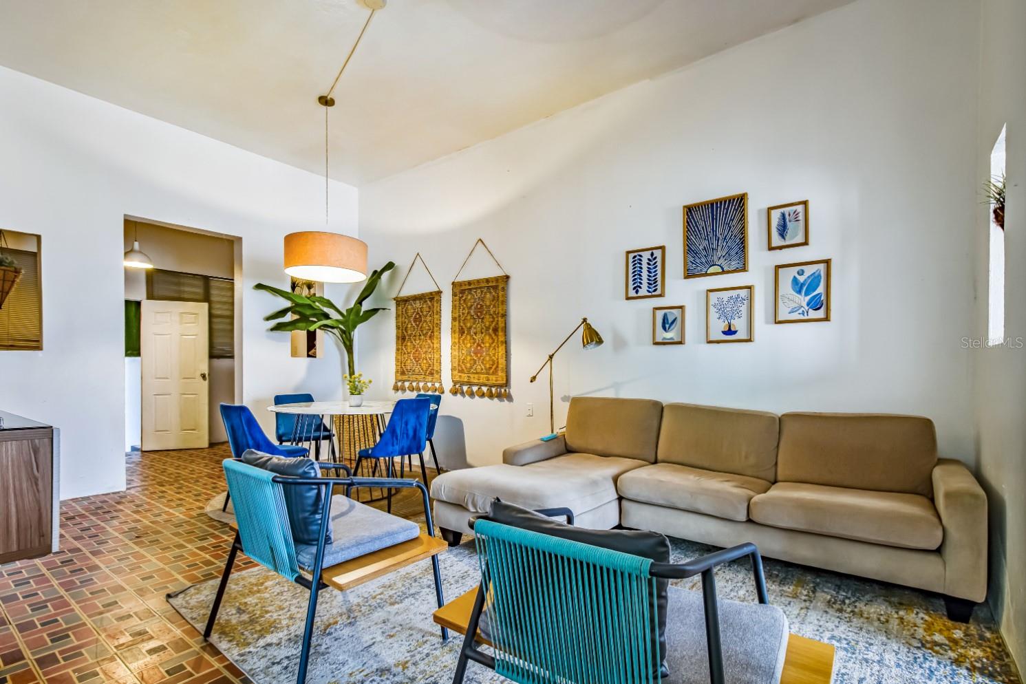 8 hab · 7 baños · SAN JUAN — foto 5