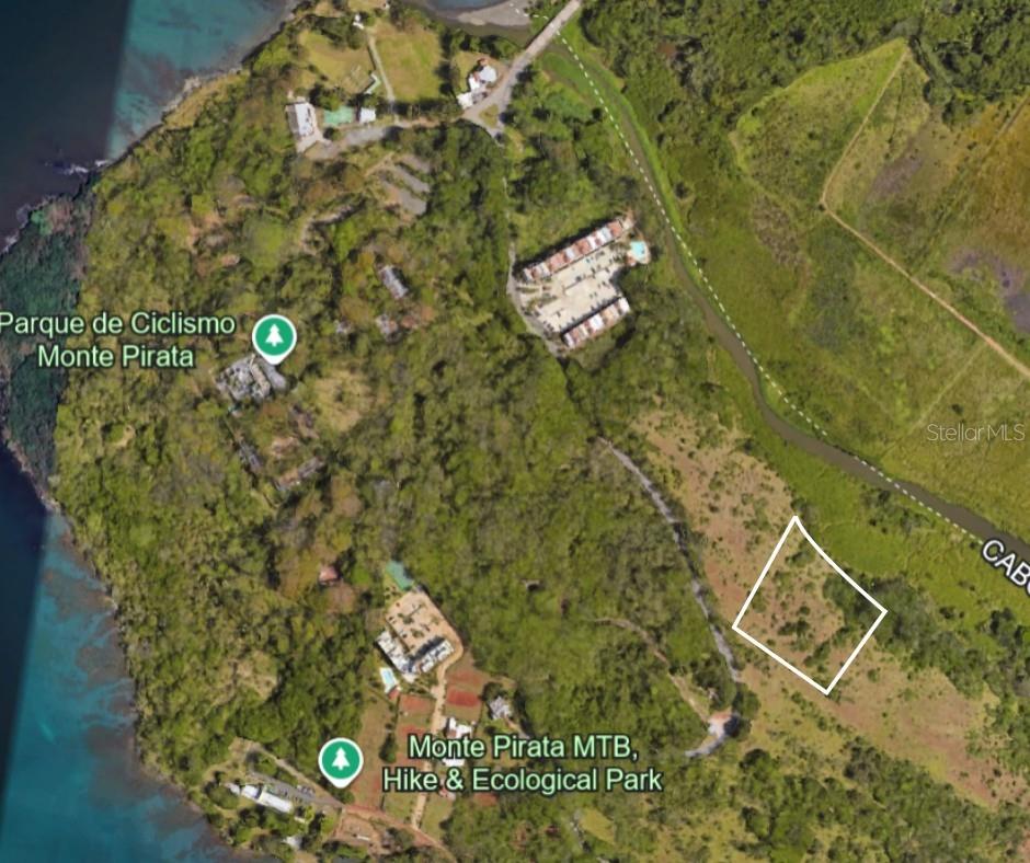 CABO ROJO — foto 2