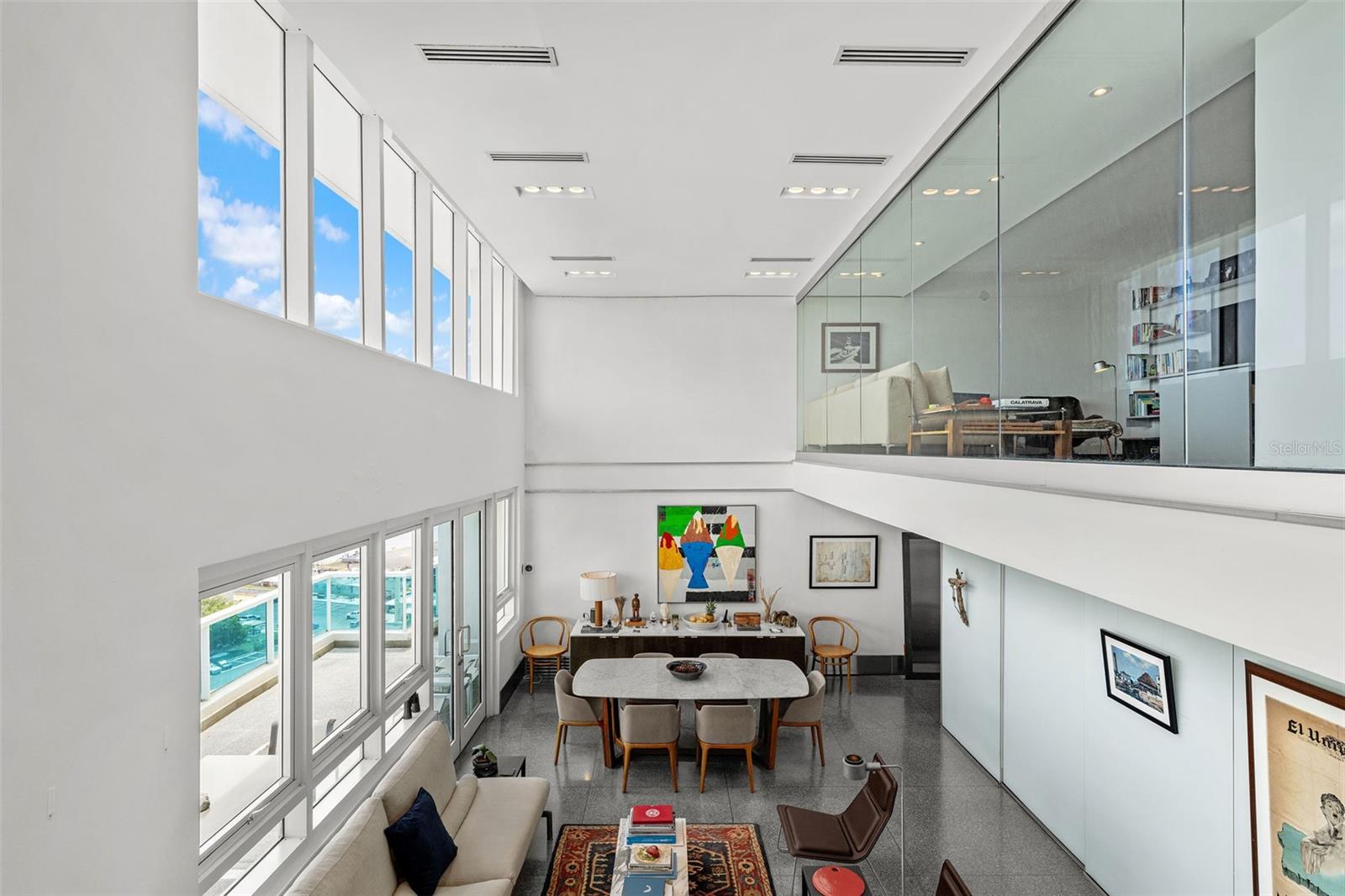 2 hab · 3 baños · SAN JUAN — foto 3