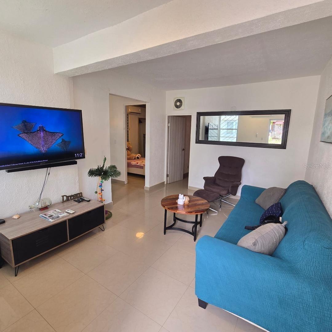 2 hab · 2 baños · SAN JUAN — foto 2