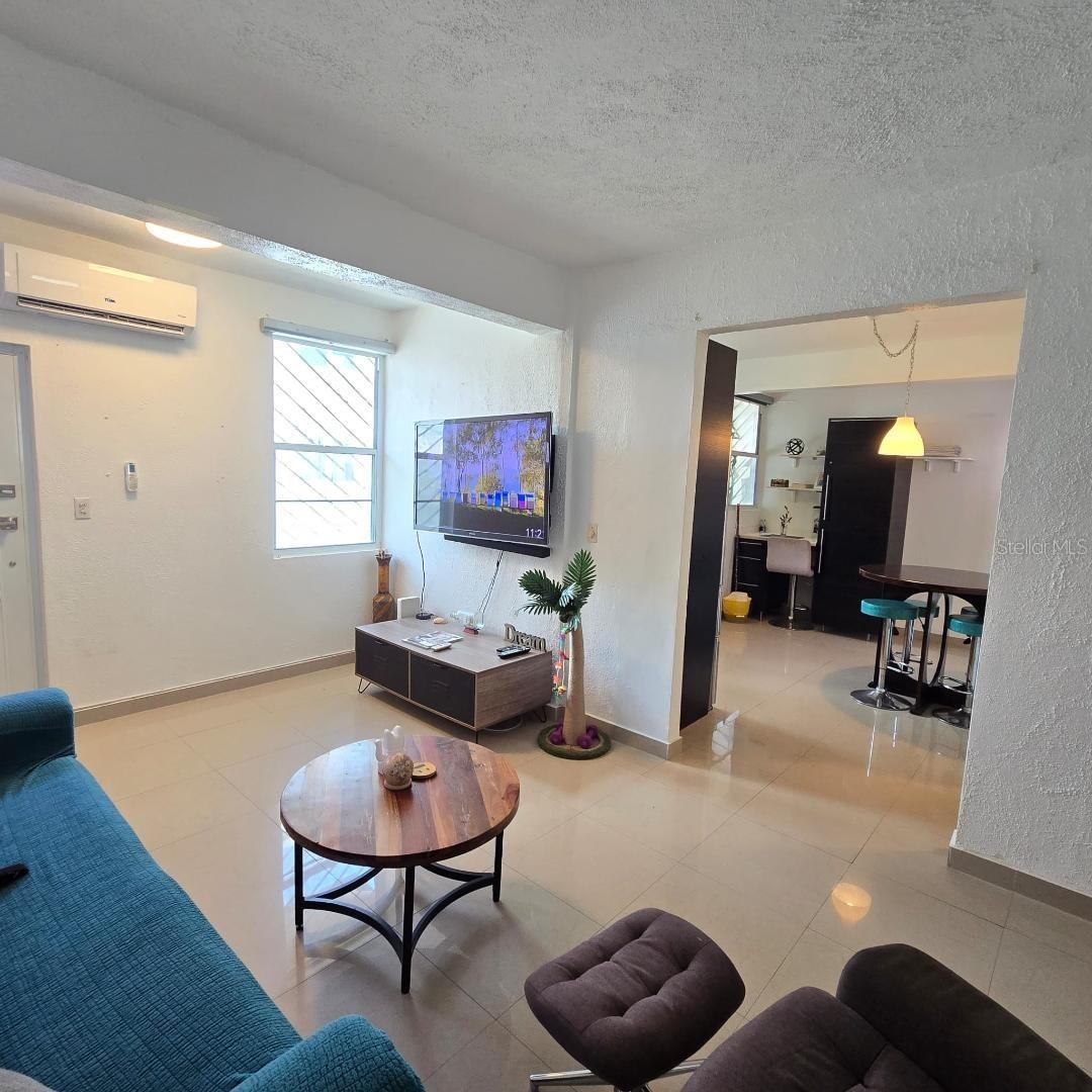 2 hab · 2 baños · SAN JUAN — foto 3