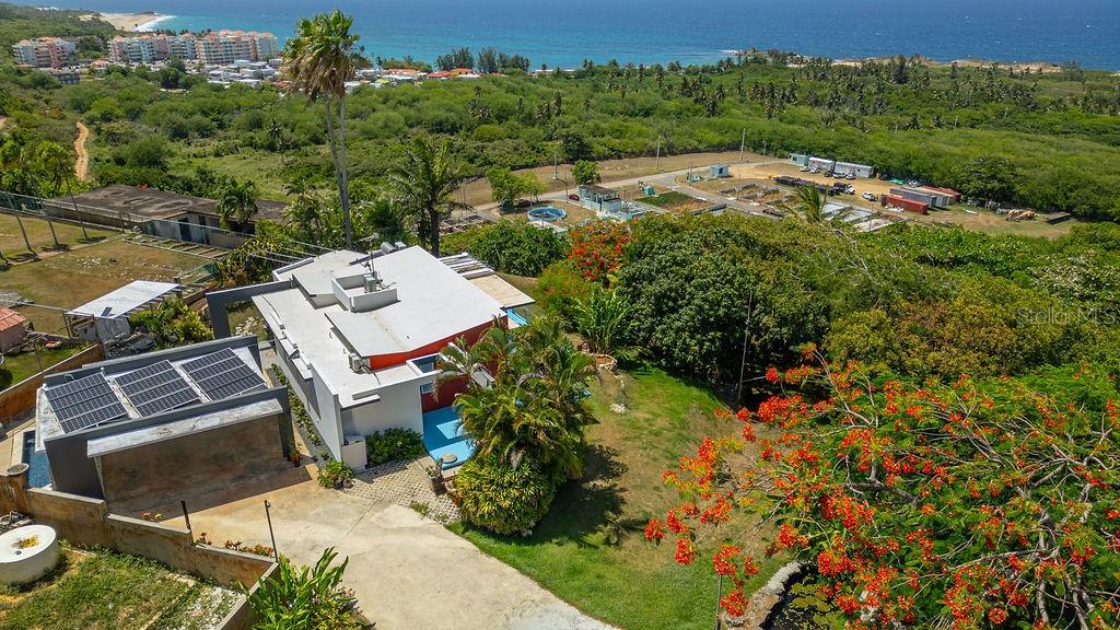 3 hab · 3 baños · ISABELA