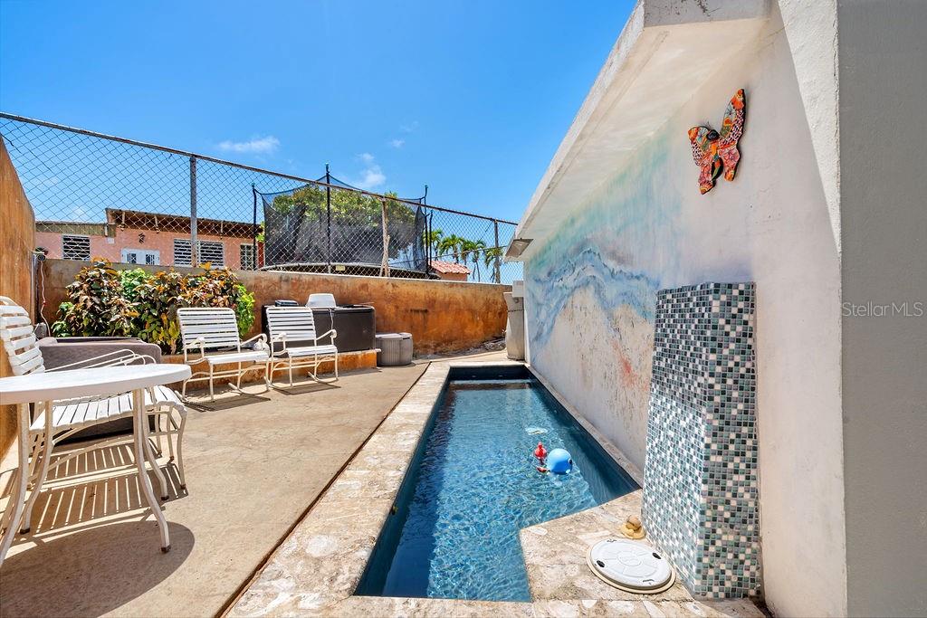 3 hab · 3 baños · ISABELA — foto 4