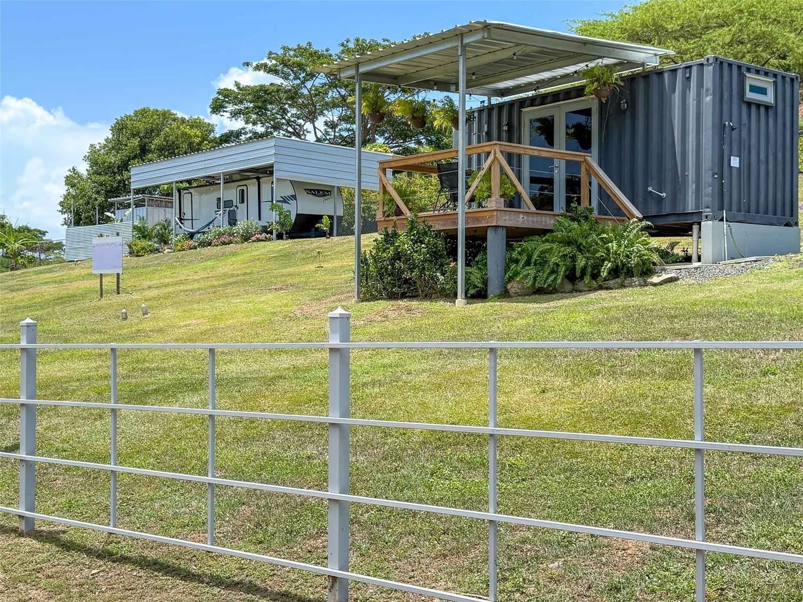 3 hab · 4 baños · VIEQUES