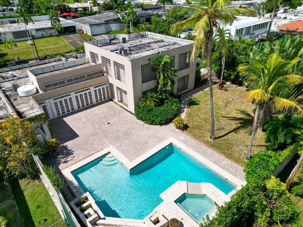4 hab · 4 baños · SAN JUAN — foto 2