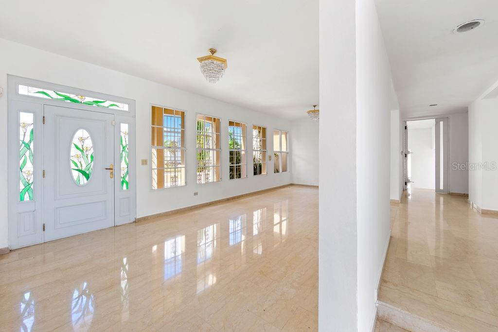 4 hab · 4 baños · SAN JUAN — foto 5