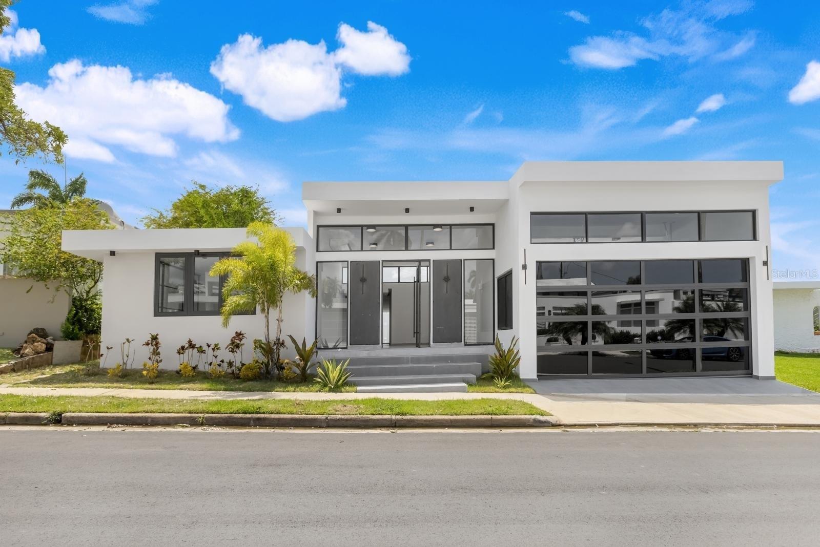 5 hab · 4 baños · GUAYNABO