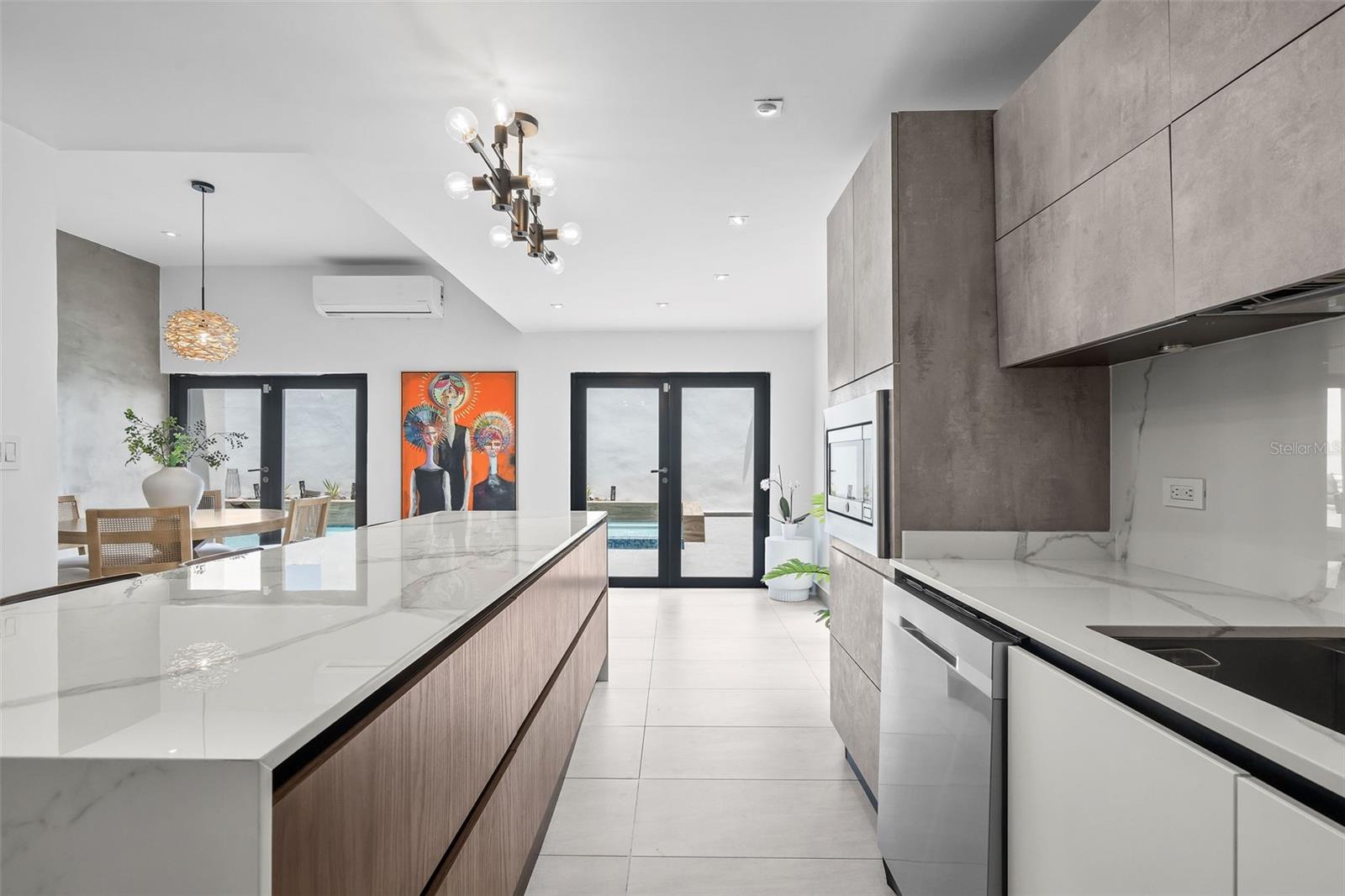 5 hab · 3 baños · DORADO — foto 10