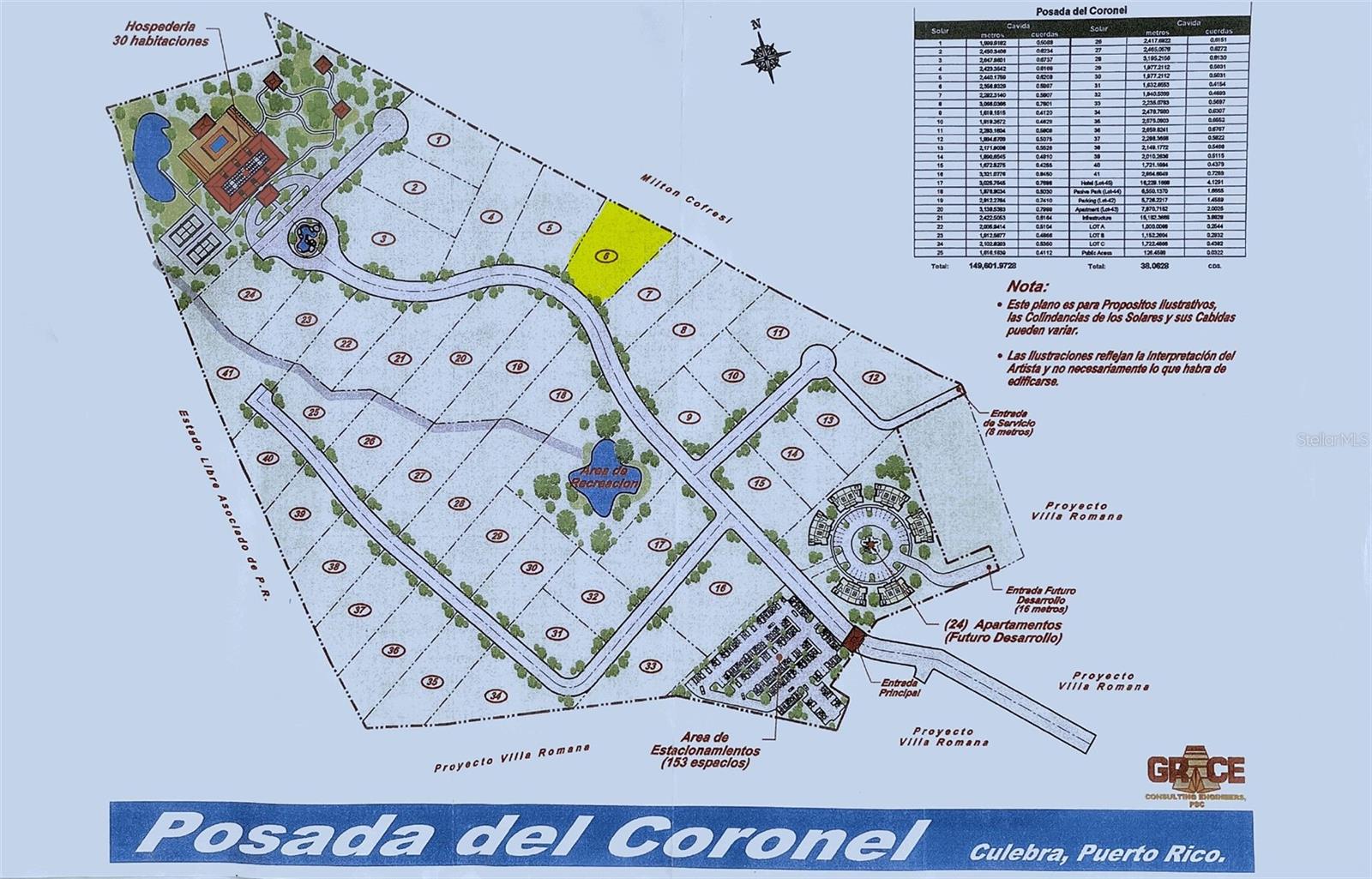 CULEBRA — foto 12