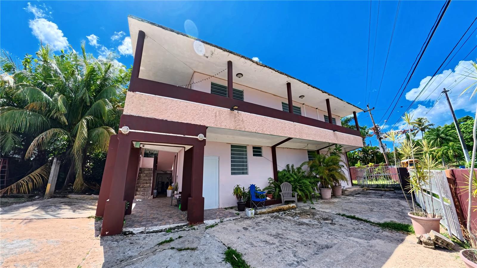 6 hab · 3 baños · DORADO — foto 2