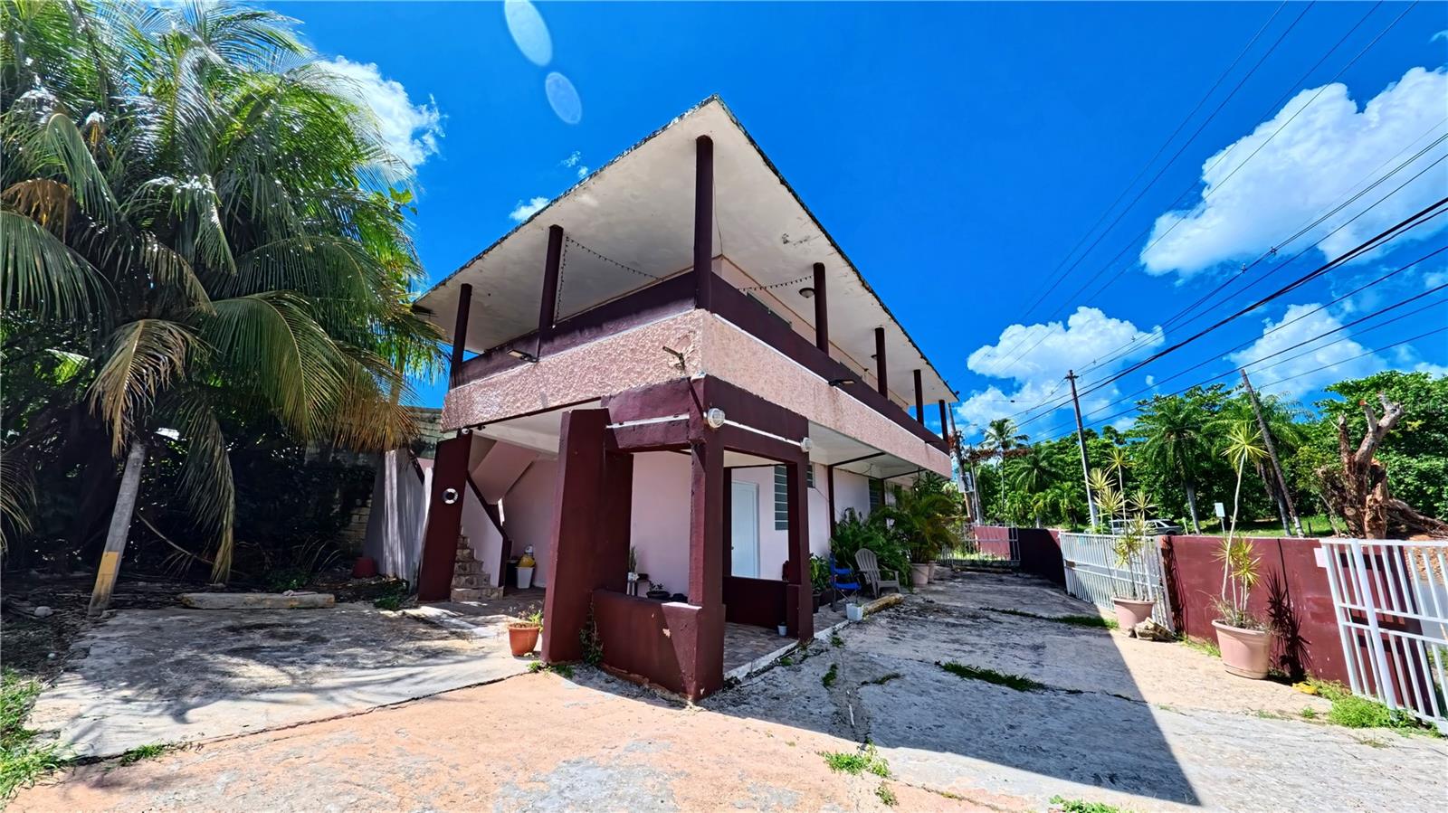6 hab · 3 baños · DORADO — foto 3