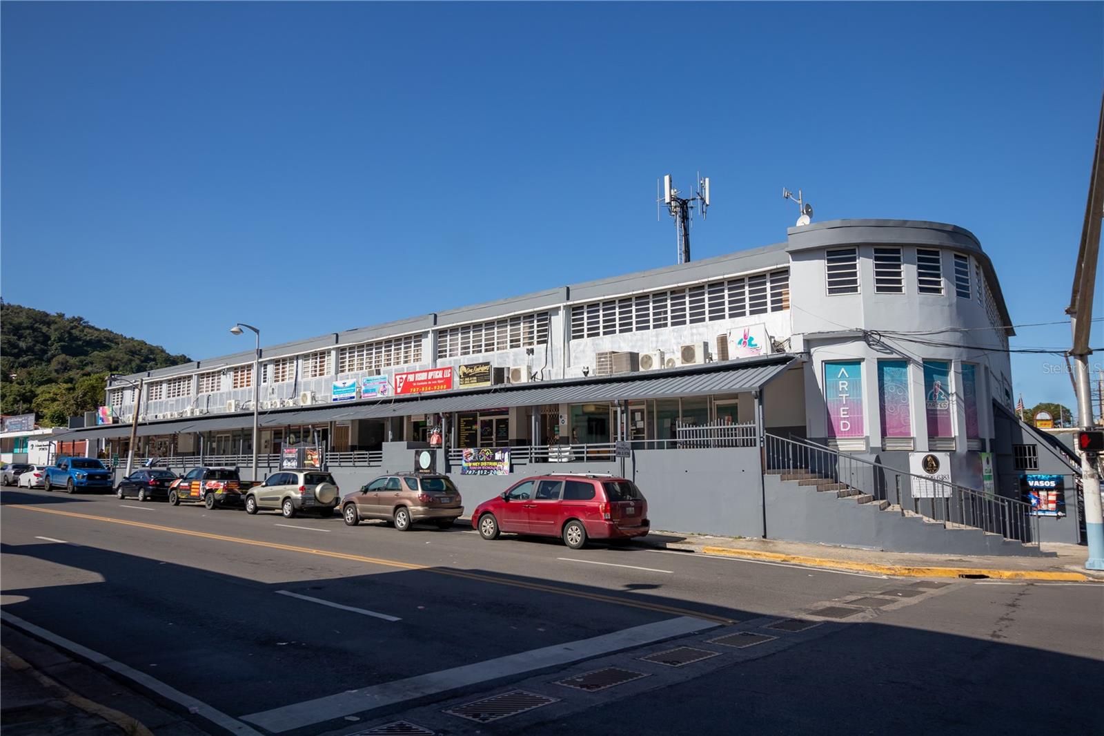 SAN GERMAN — foto 2