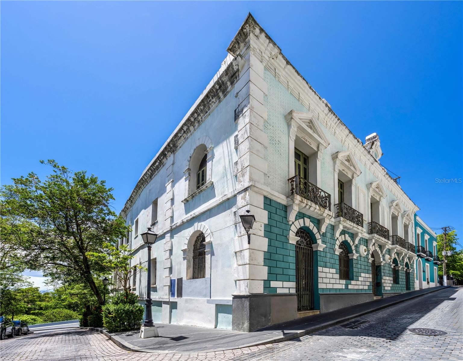 4 hab · 5 baños · SAN JUAN — foto 2