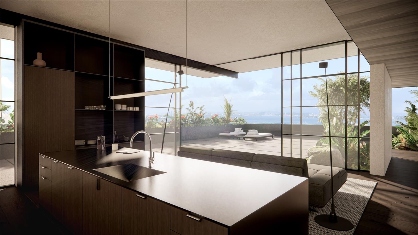 4 hab · 5 baños · SAN JUAN — foto 3