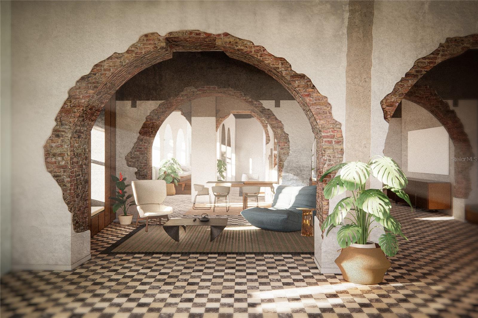 4 hab · 5 baños · SAN JUAN — foto 5