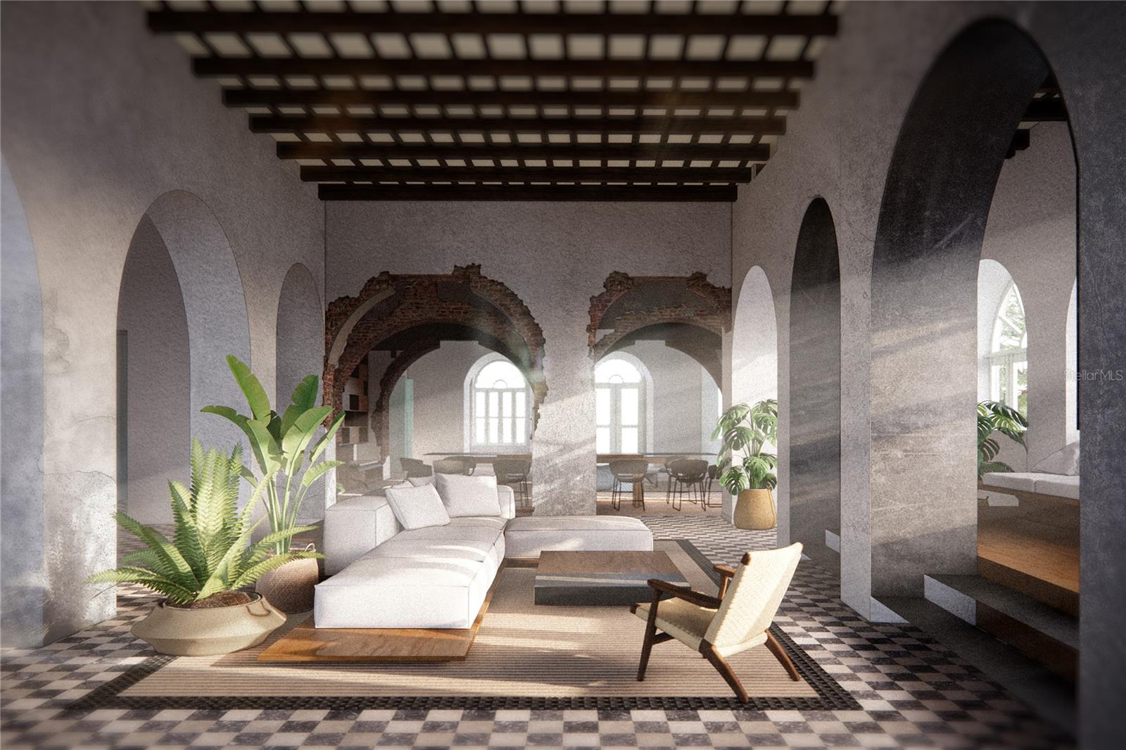 4 hab · 5 baños · SAN JUAN — foto 6