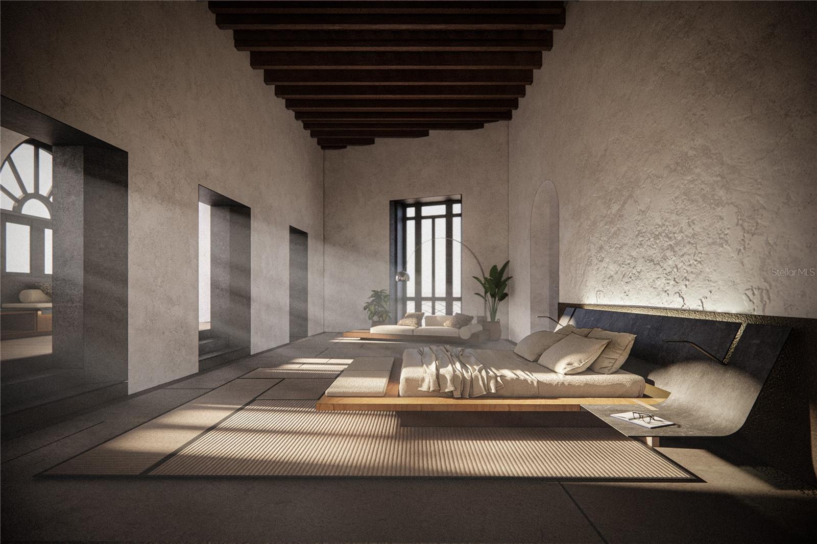 4 hab · 5 baños · SAN JUAN — foto 9