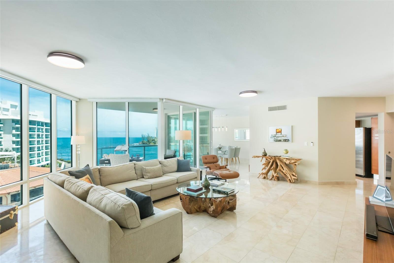 4 hab · 3 baños · SAN JUAN — foto 5