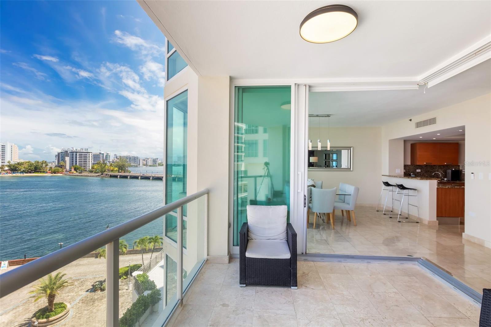 4 hab · 3 baños · SAN JUAN — foto 8