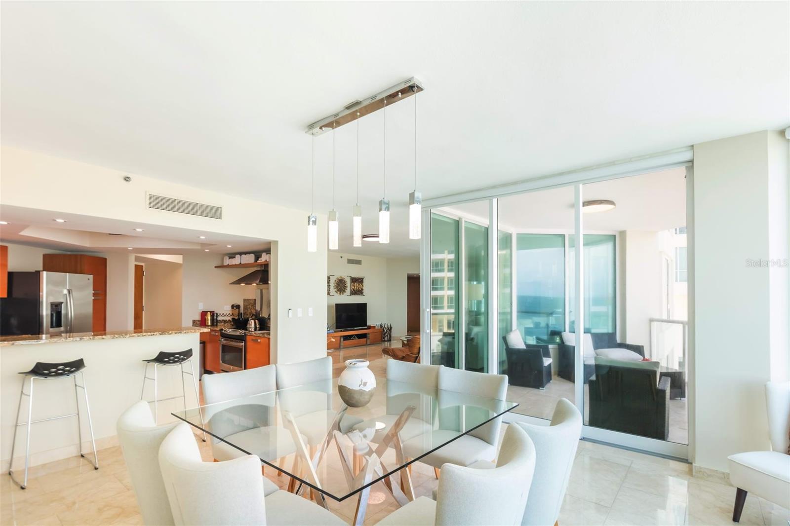 4 hab · 3 baños · SAN JUAN — foto 9