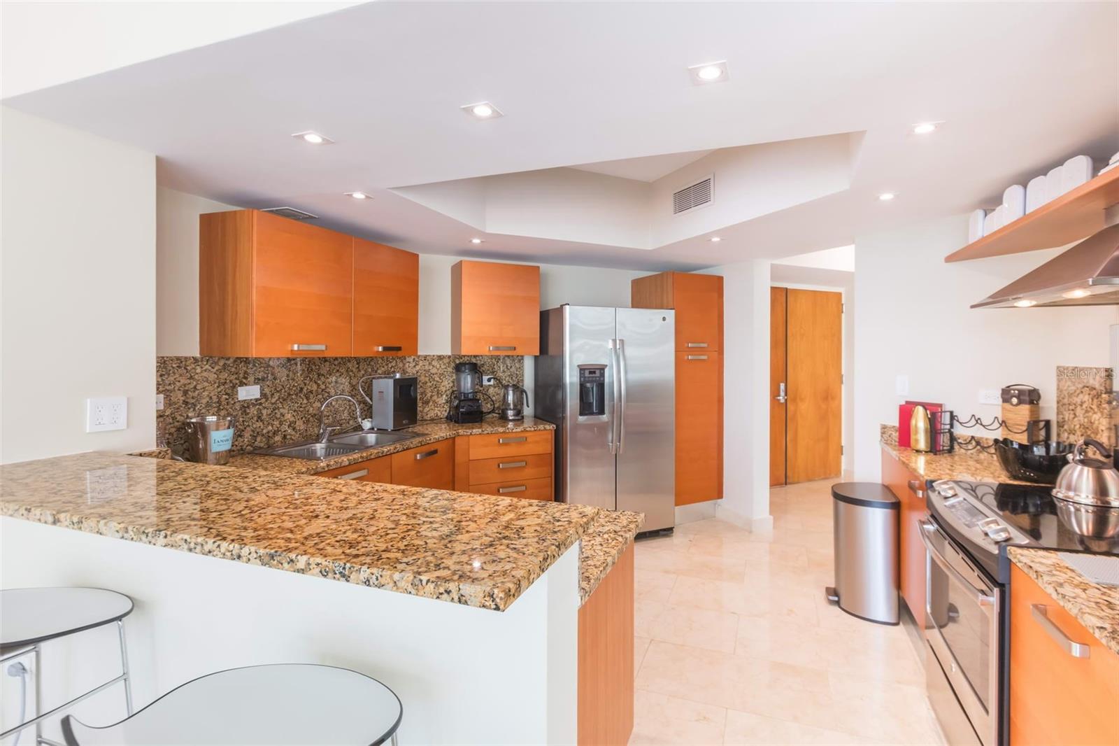 4 hab · 3 baños · SAN JUAN — foto 10