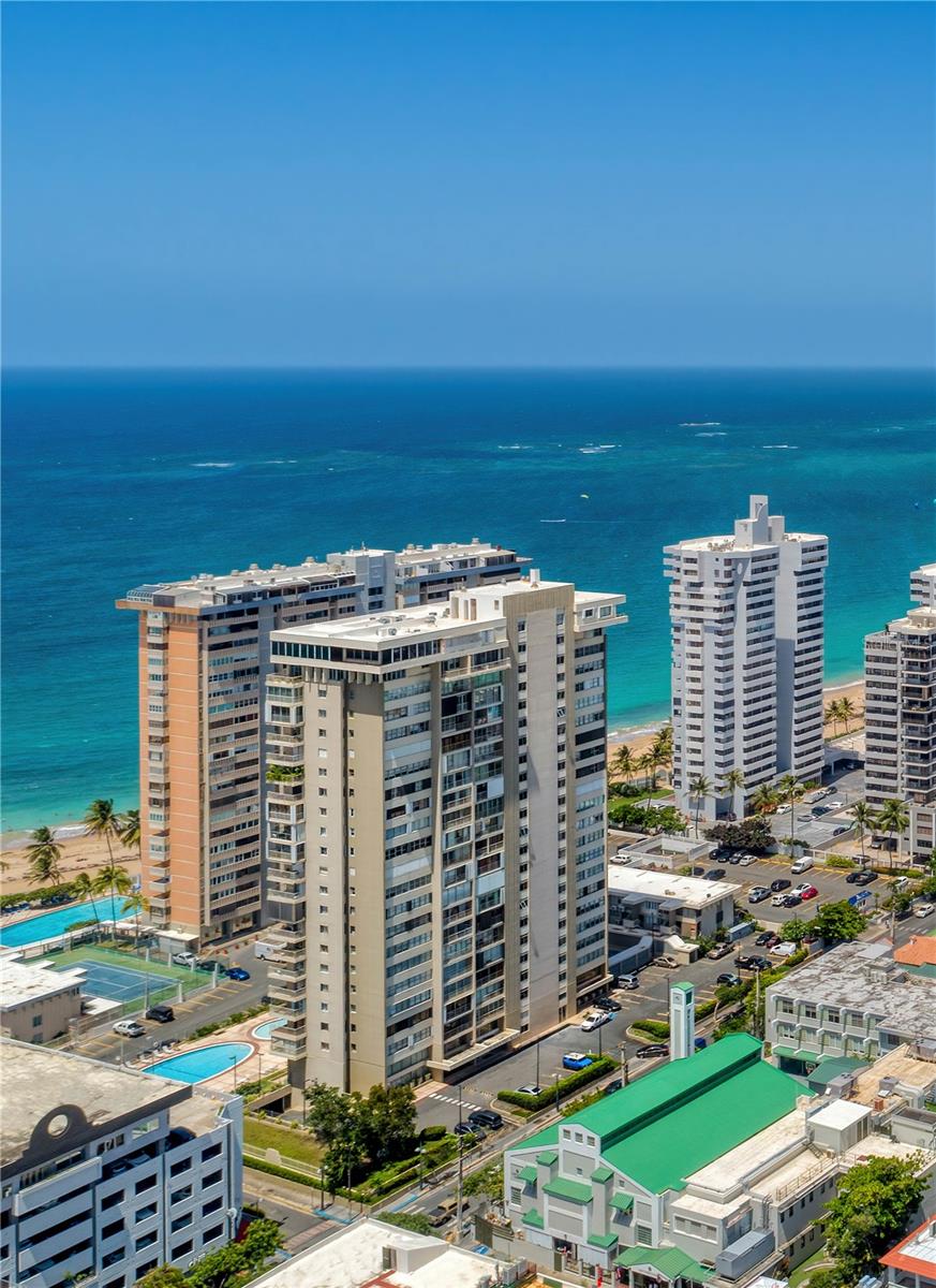 2 hab · 2 baños · SAN JUAN — foto 2
