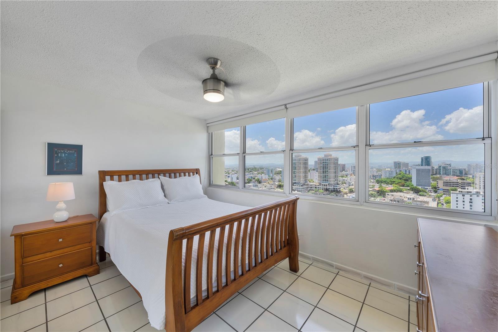 2 hab · 2 baños · SAN JUAN — foto 9