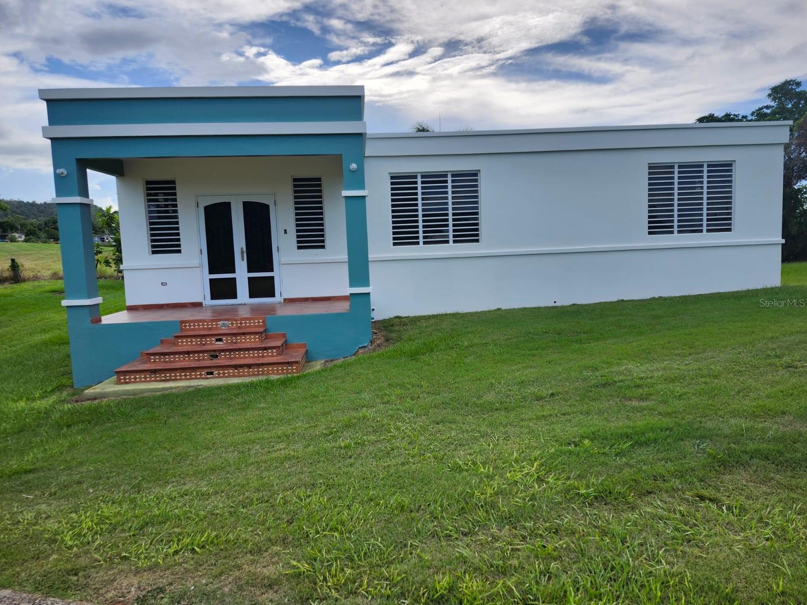 3 hab · 2 baños · QUEBRADILLAS