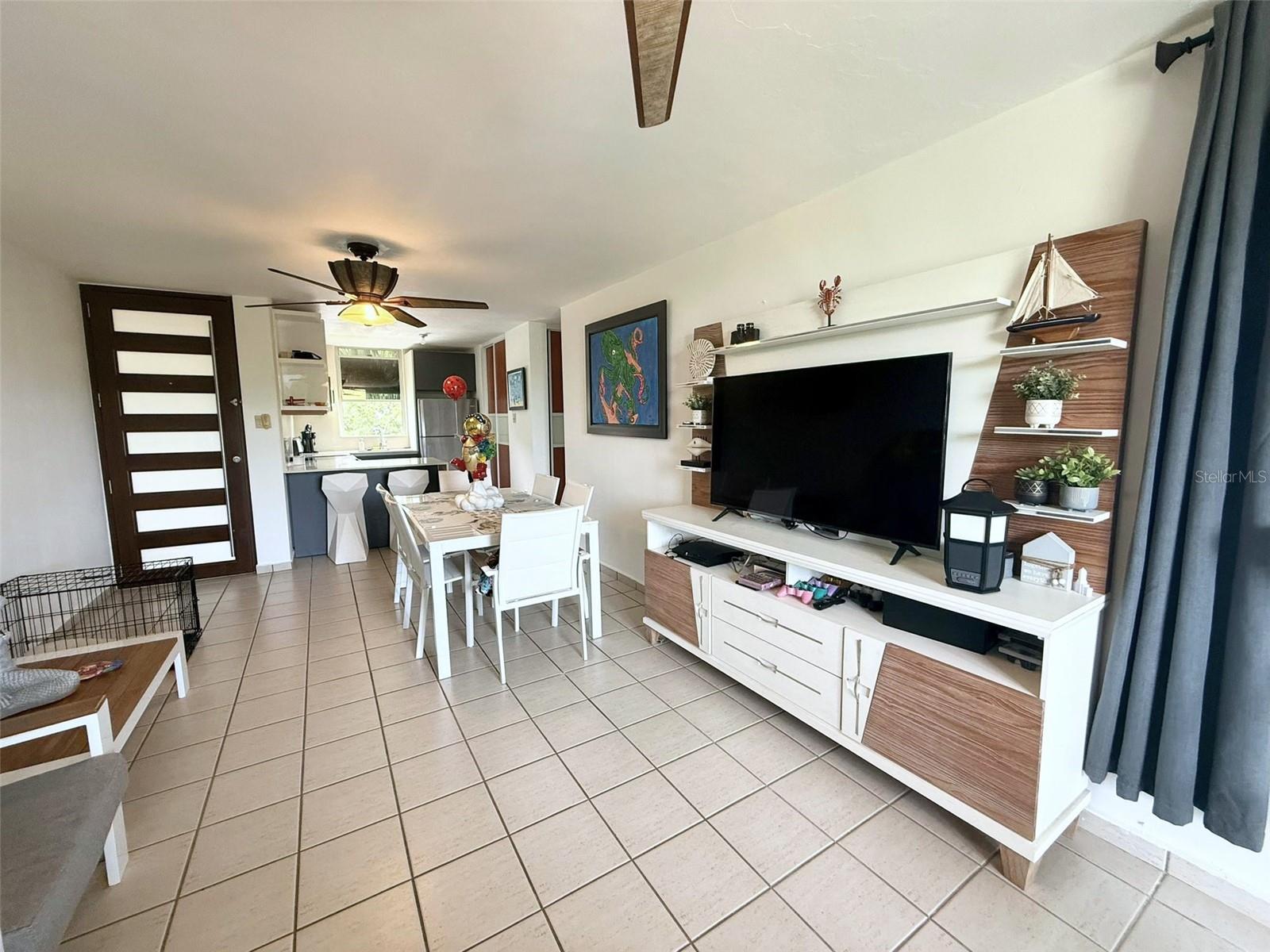 3 hab · 2 baños · CEIBA — foto 2